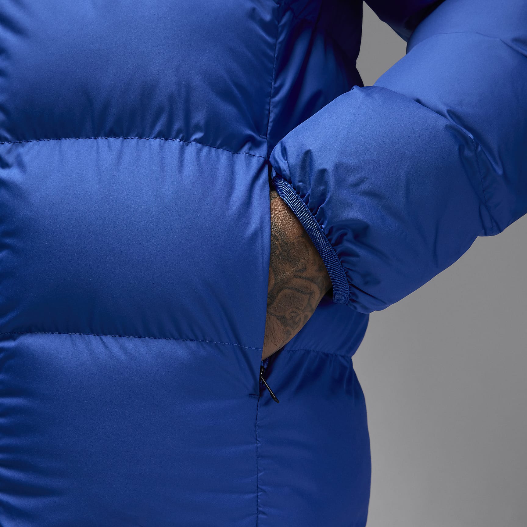 Jordan Brooklyn Men's Puffer Jacket