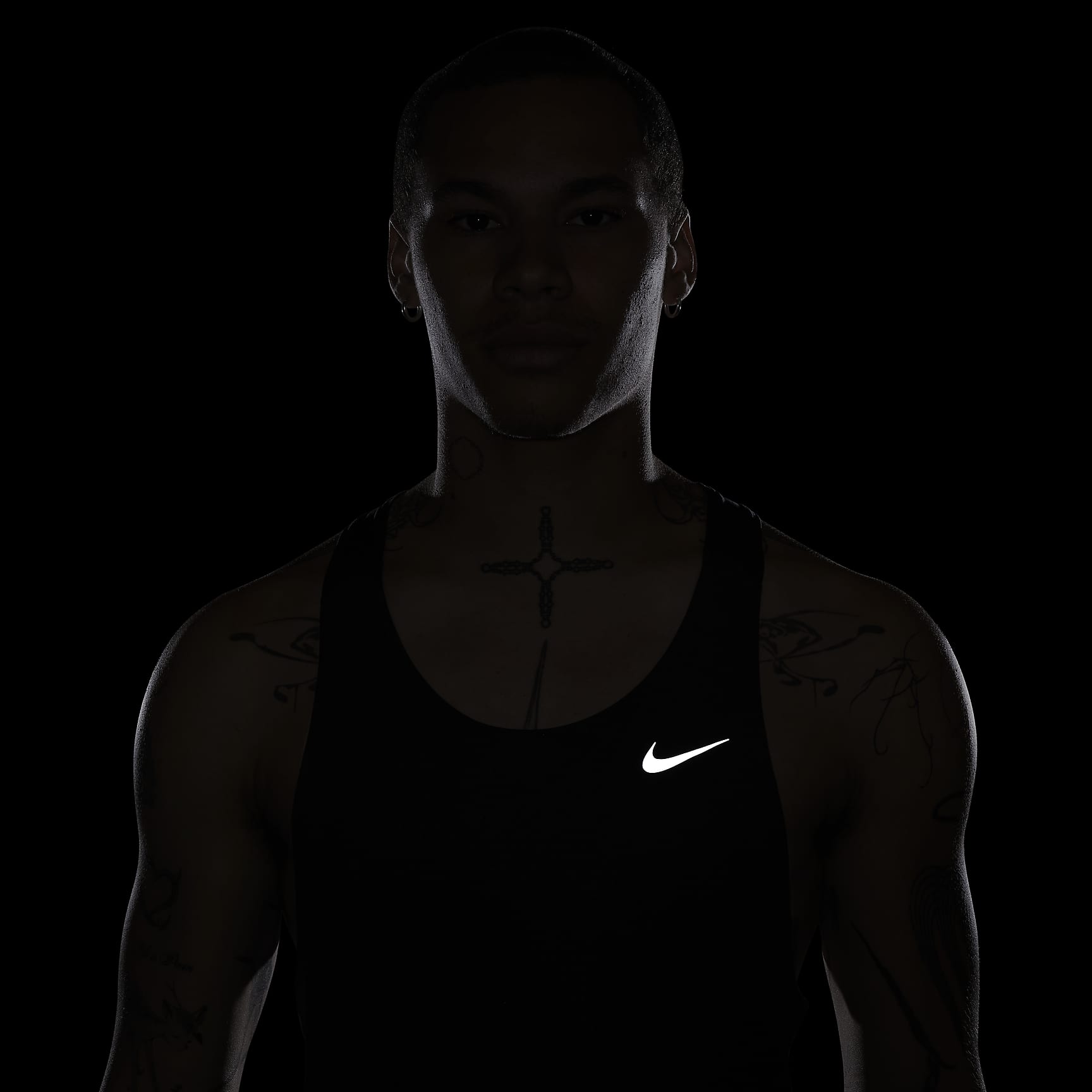 Nike Fast Men's Dri-FIT Running Singlet