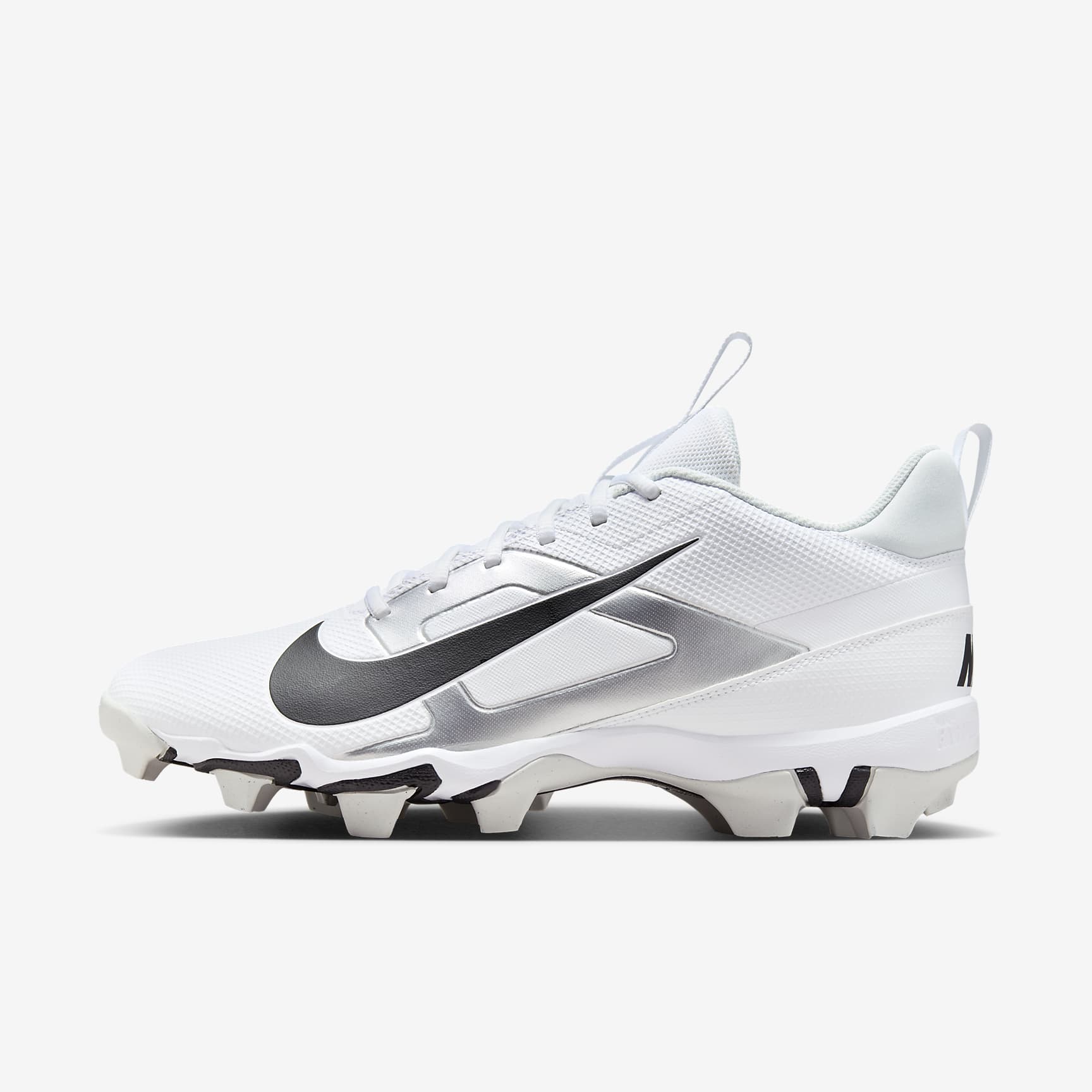 Nike Alpha Menace 4 Shark Football Cleats