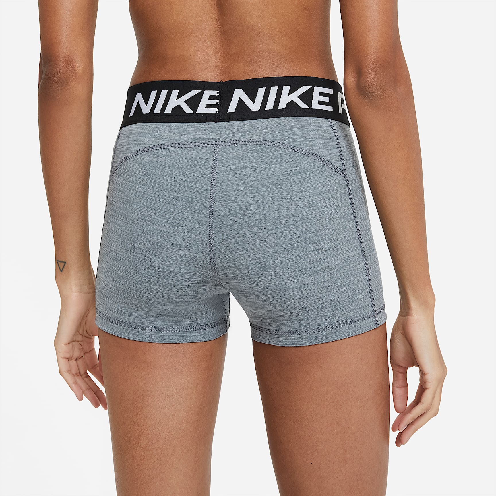 Nike Pro Women's 3" Shorts