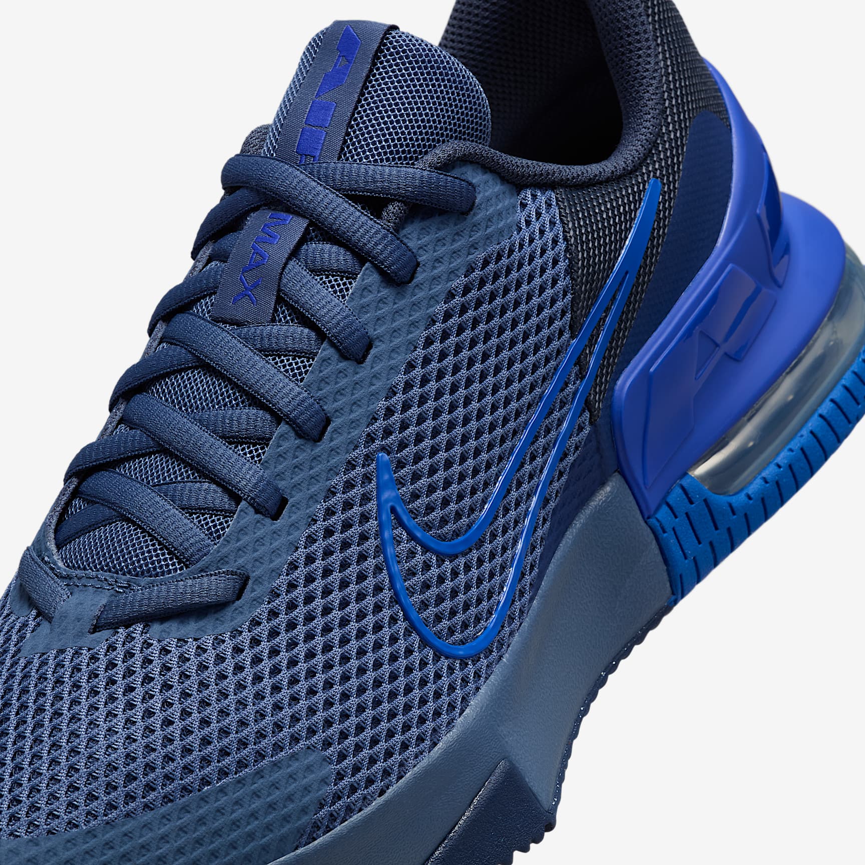 Nike Air Max Alpha Trainer 6 Men's Workout Shoes