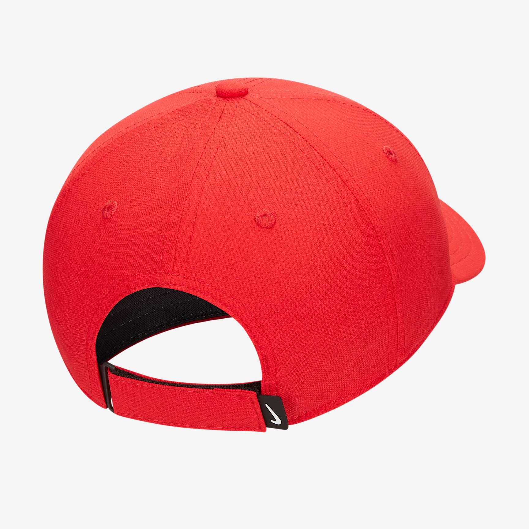 Nike Dri-FIT Club Structured Swoosh Cap