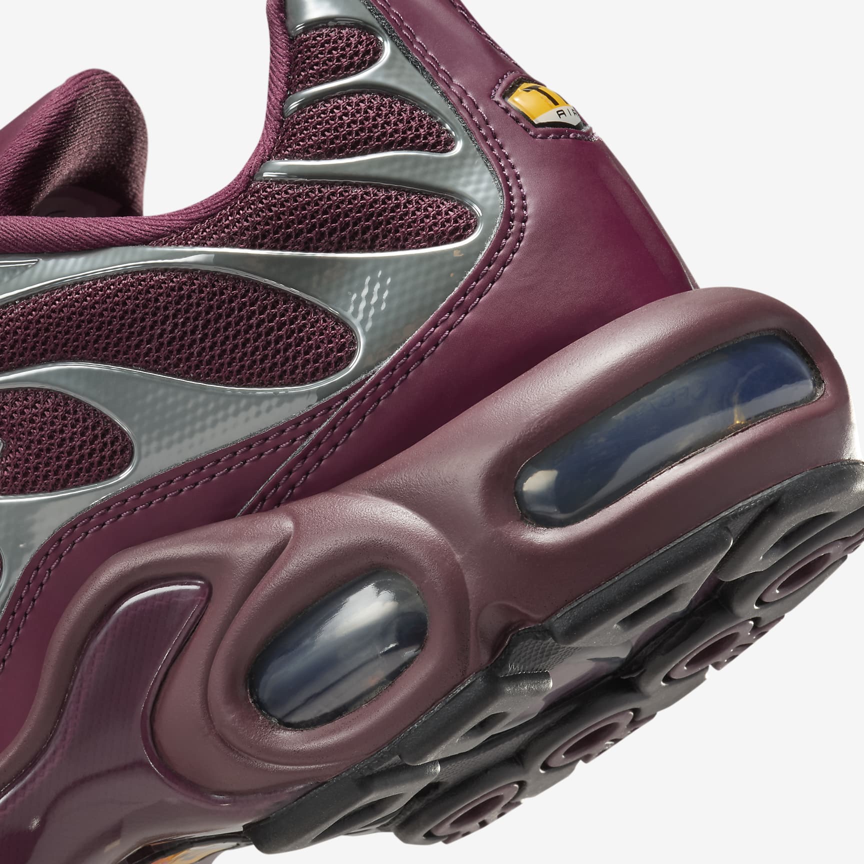 Nike Air Max Plus SE Women's Shoes