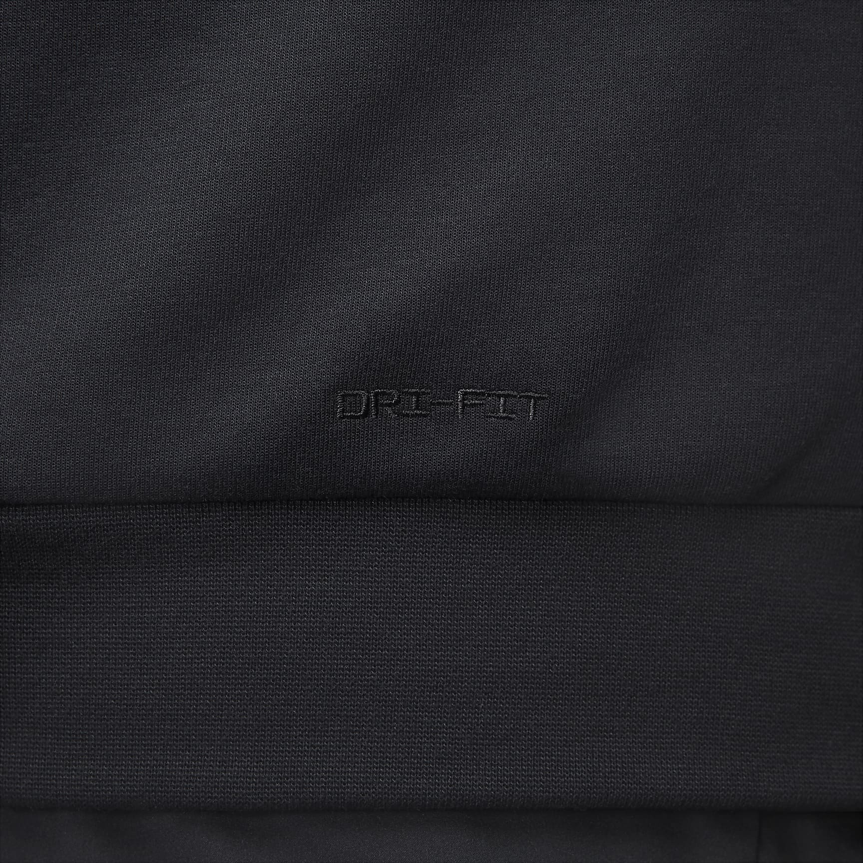 Nike Primary Fleece Men's Dri-FIT UV Full-Zip Performance Hoodie