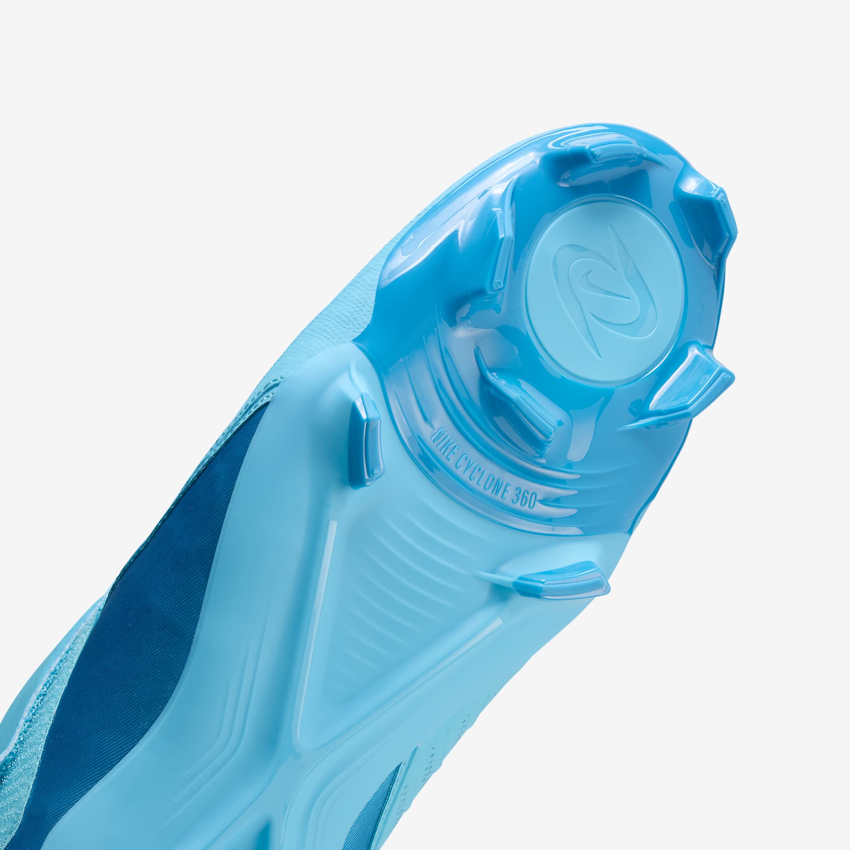 Nike Phantom GX 2 Academy EasyOn MG Low-Top Soccer Cleats