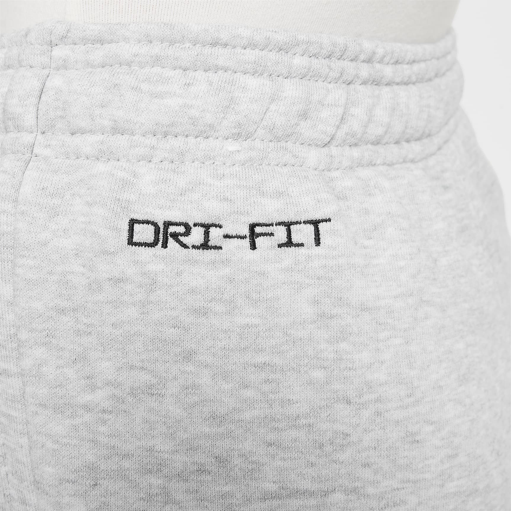 Nike Standard Issue Big Kids' Dri-FIT Fleece Pants