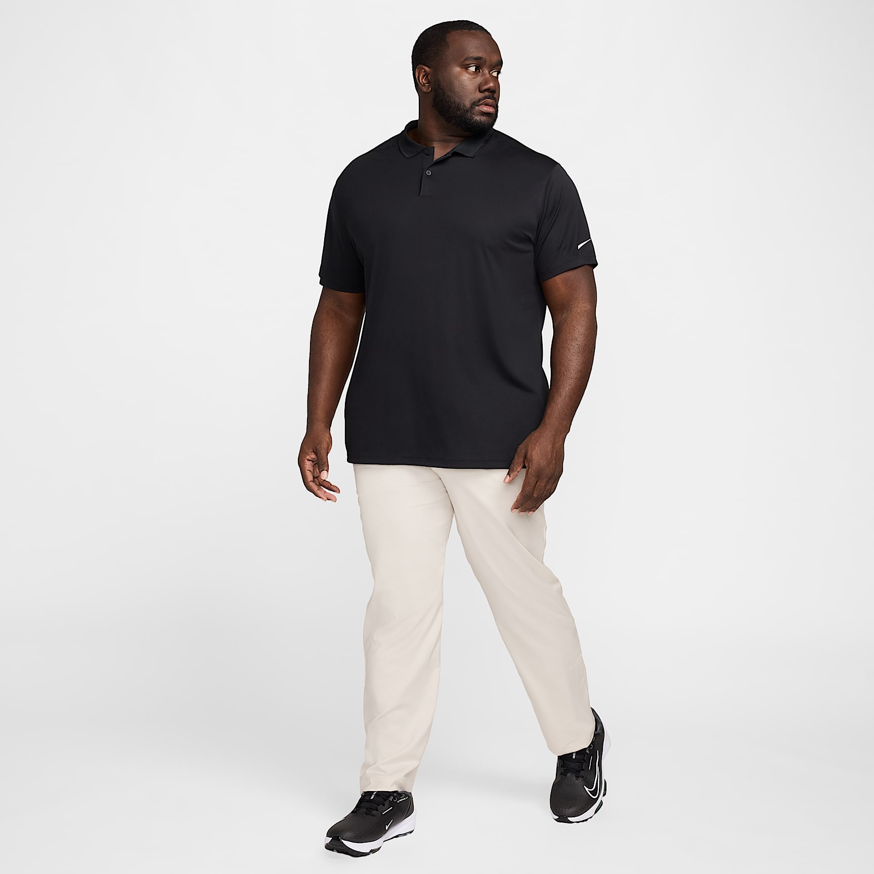 Nike Dri-FIT Victory Men's Golf Pants