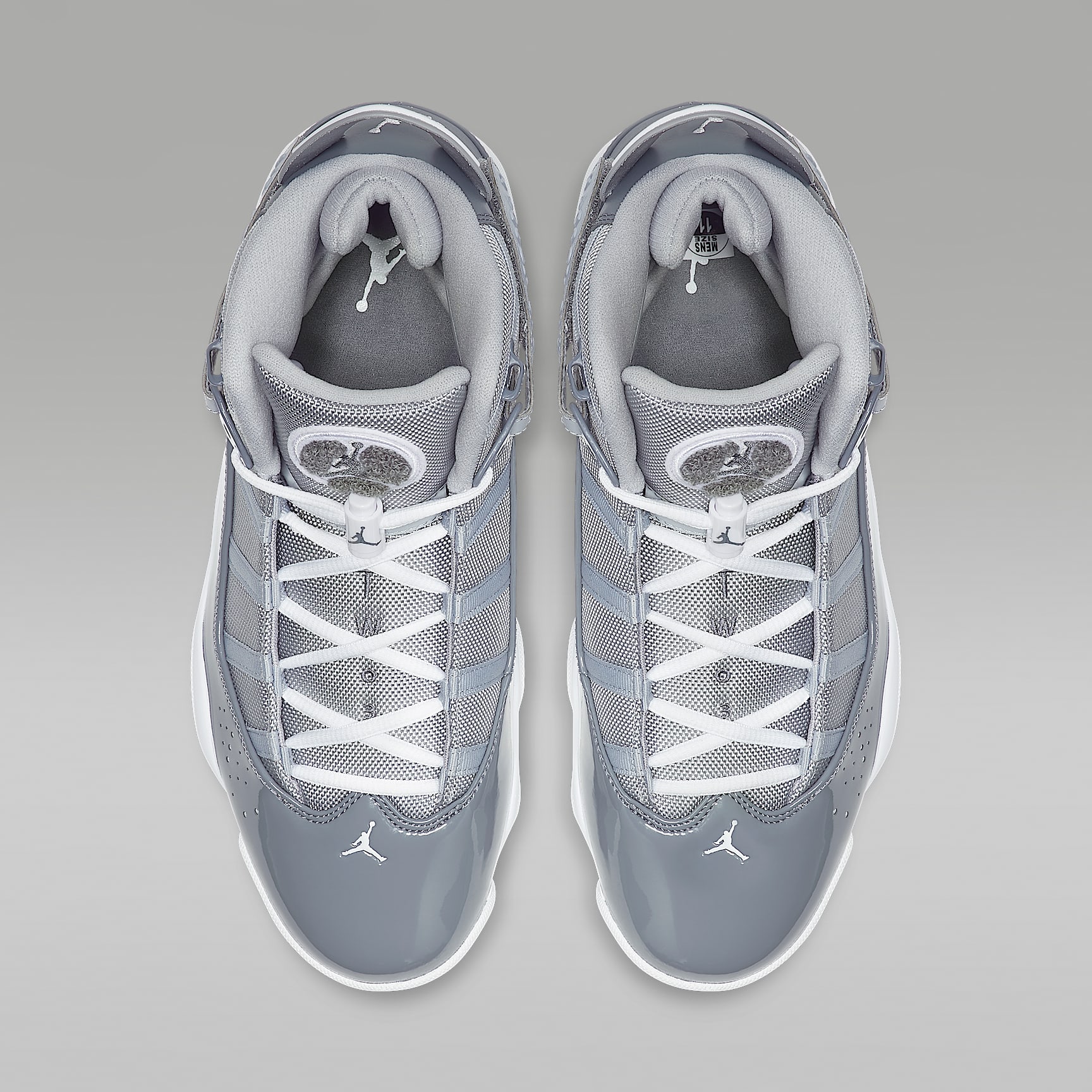 Jordan 6 Rings Men's Shoes