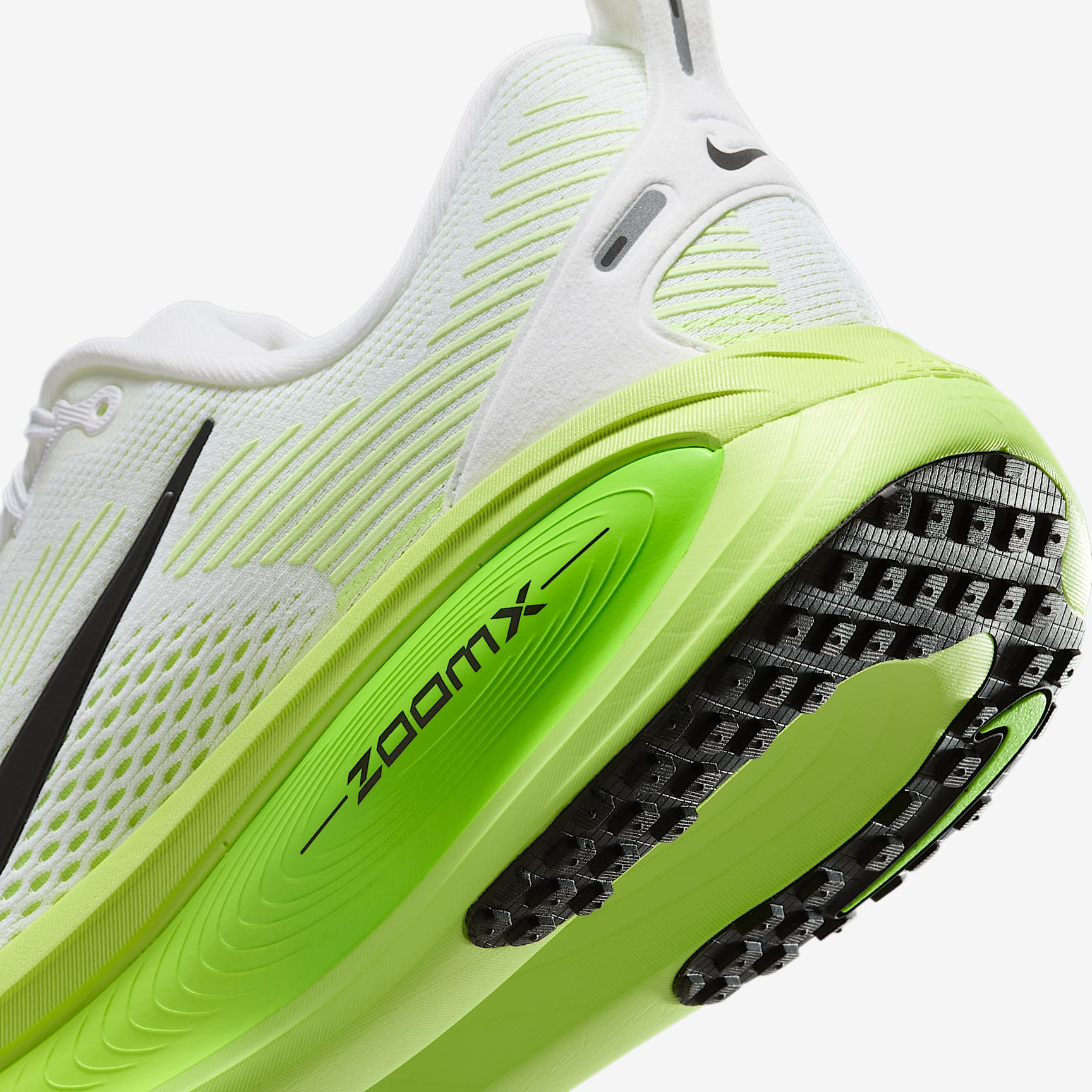 Nike Vomero 18 Men's Road Running Shoes