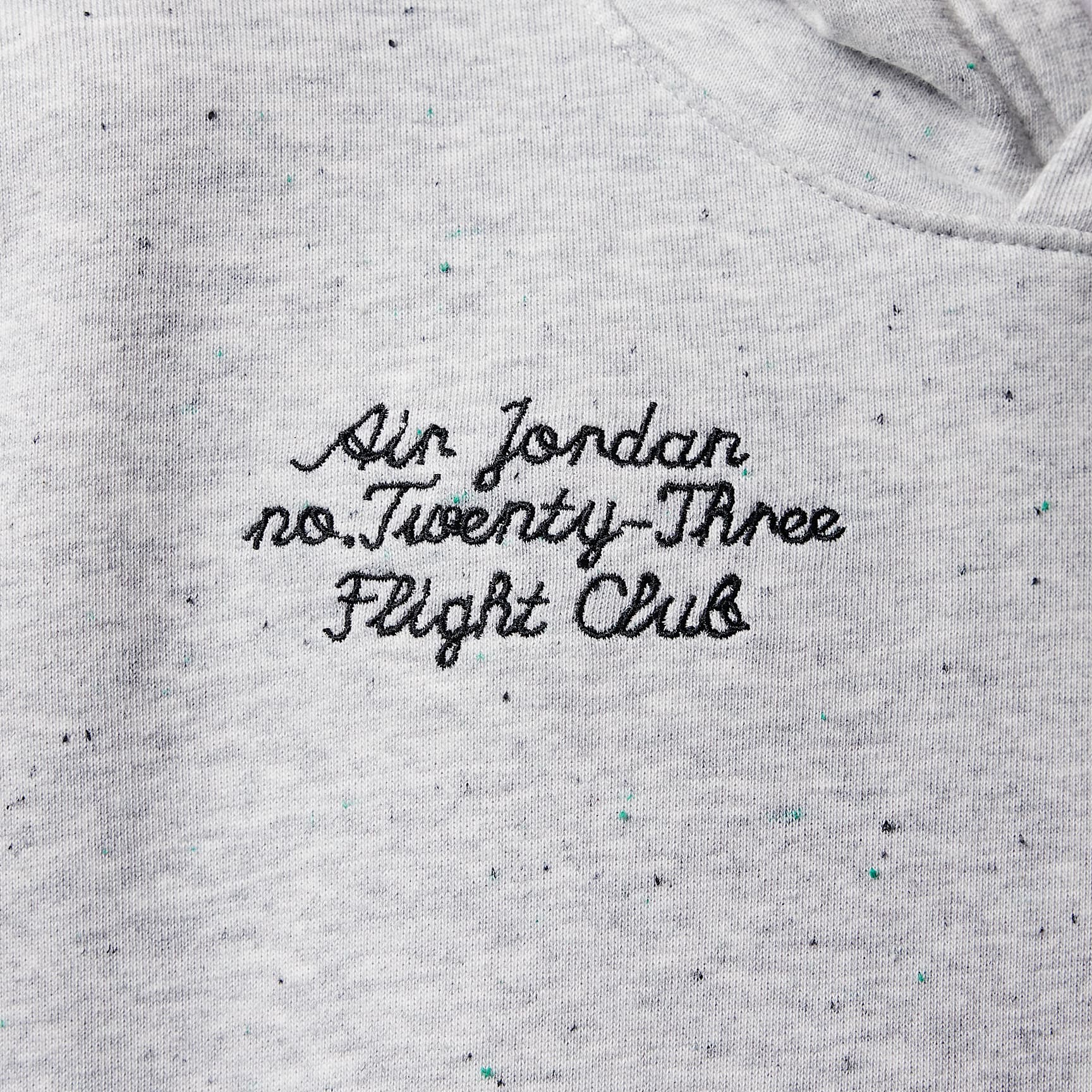 Jordan Big Kids' Court of Legends Pullover Hoodie