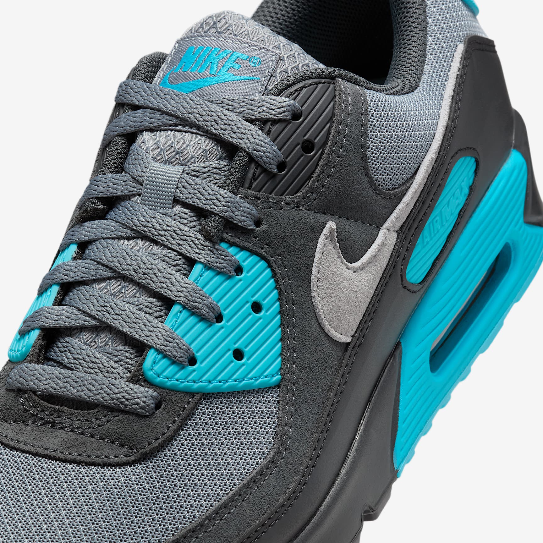 Nike Air Max 90 Men's Shoes