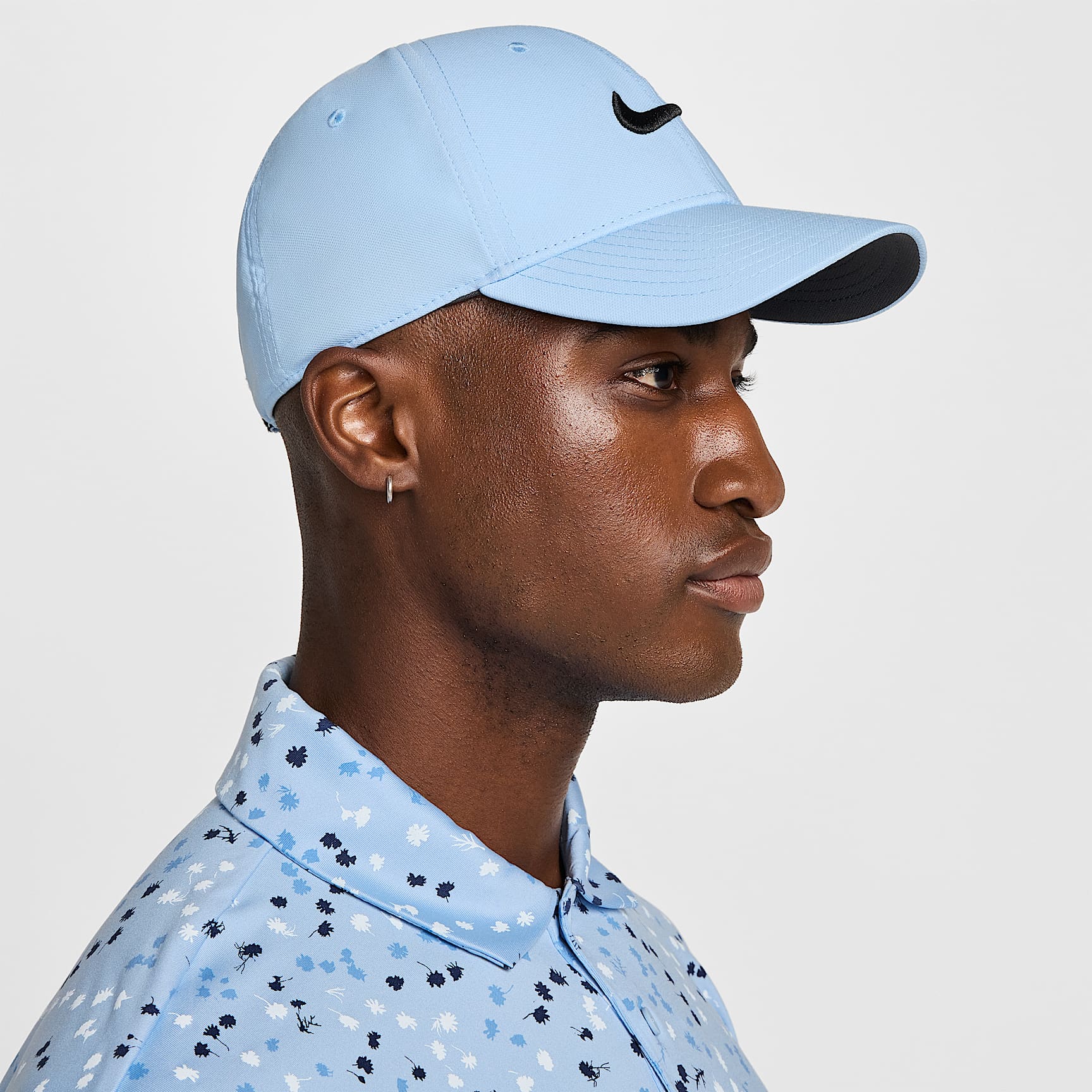 Nike Dri-FIT Club Structured Swoosh Cap