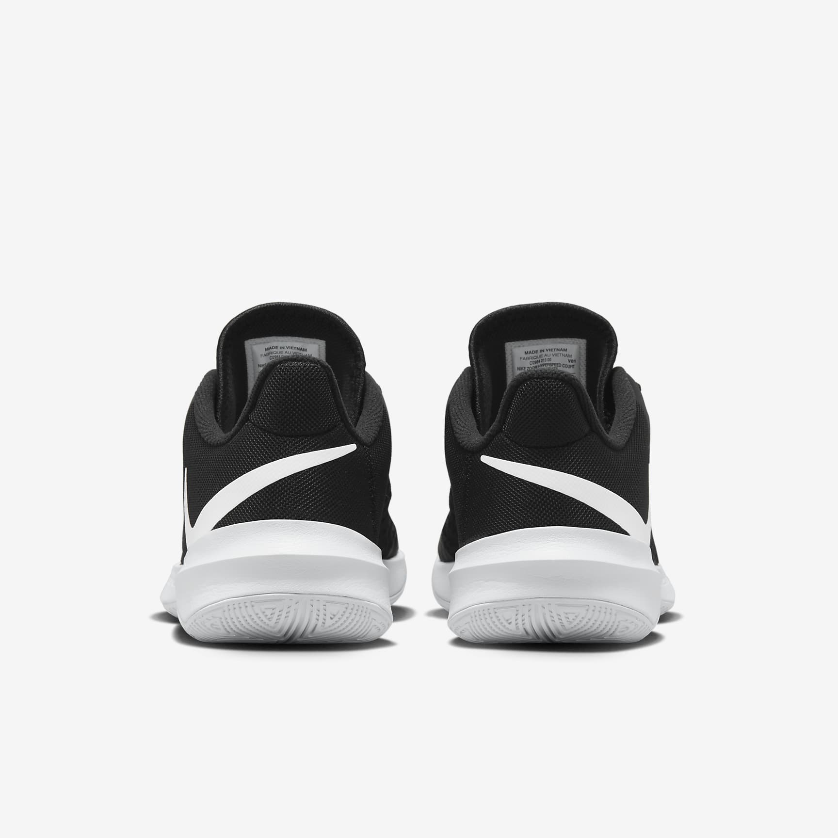 Nike HyperSpeed Court Volleyball Shoes