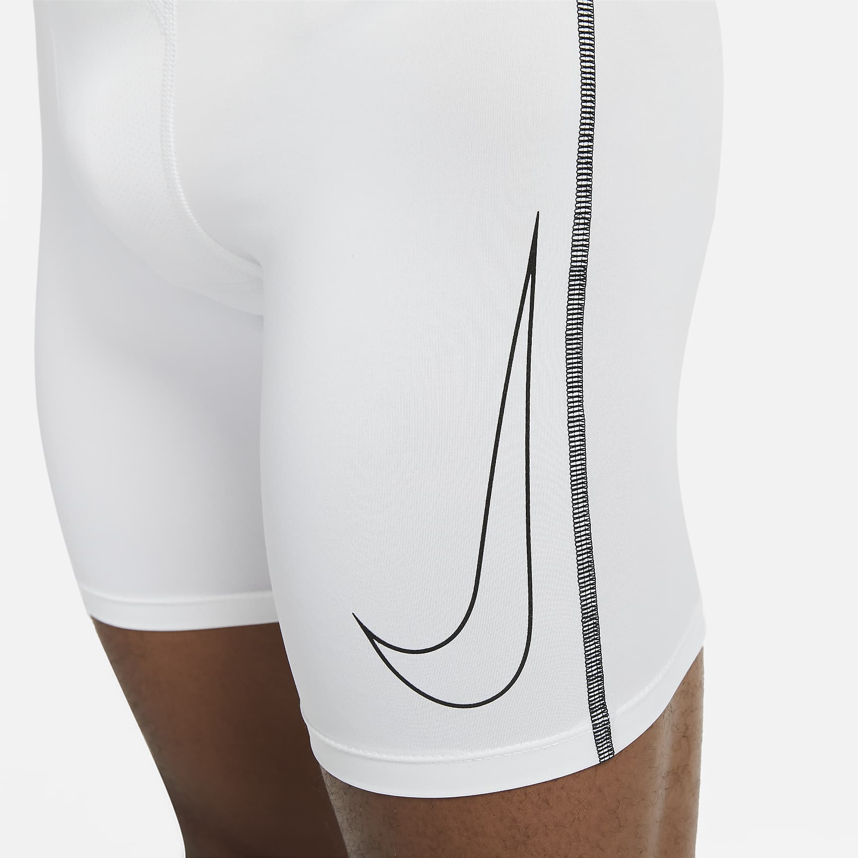 Nike Pro Dri-FIT Men's Shorts