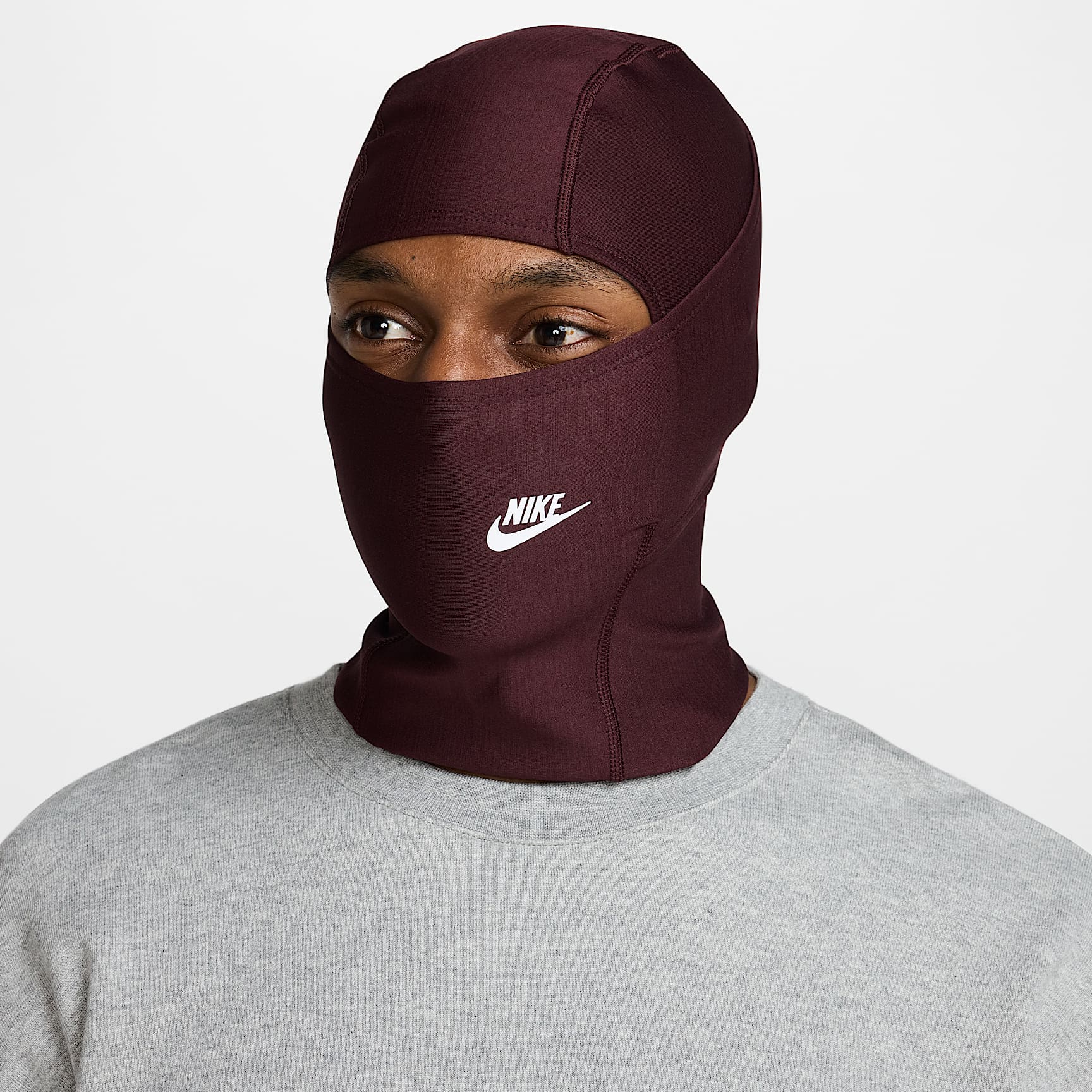 Nike Hood