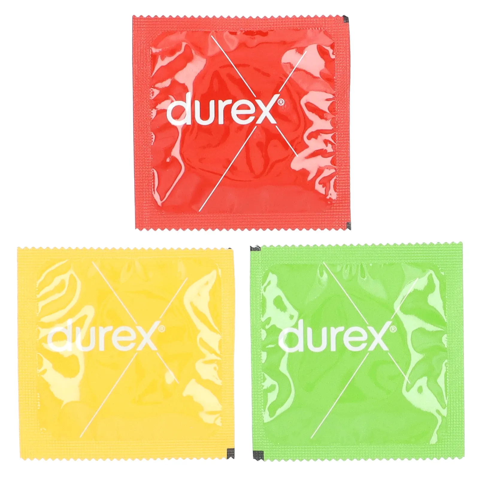 Durex, Tropical, плотное прилегание, 12 шт.