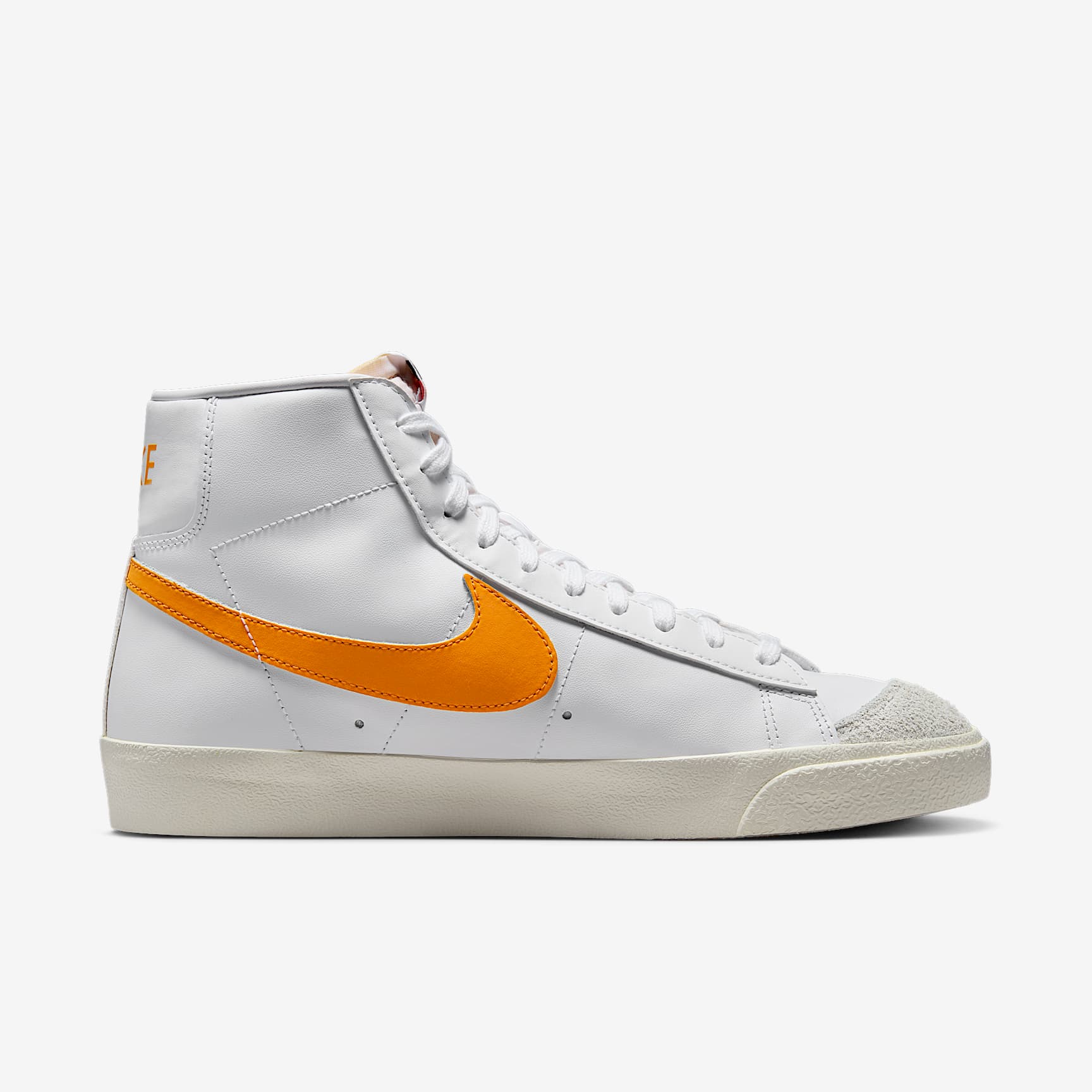 Nike Blazer Mid '77 Vintage Men's Shoes
