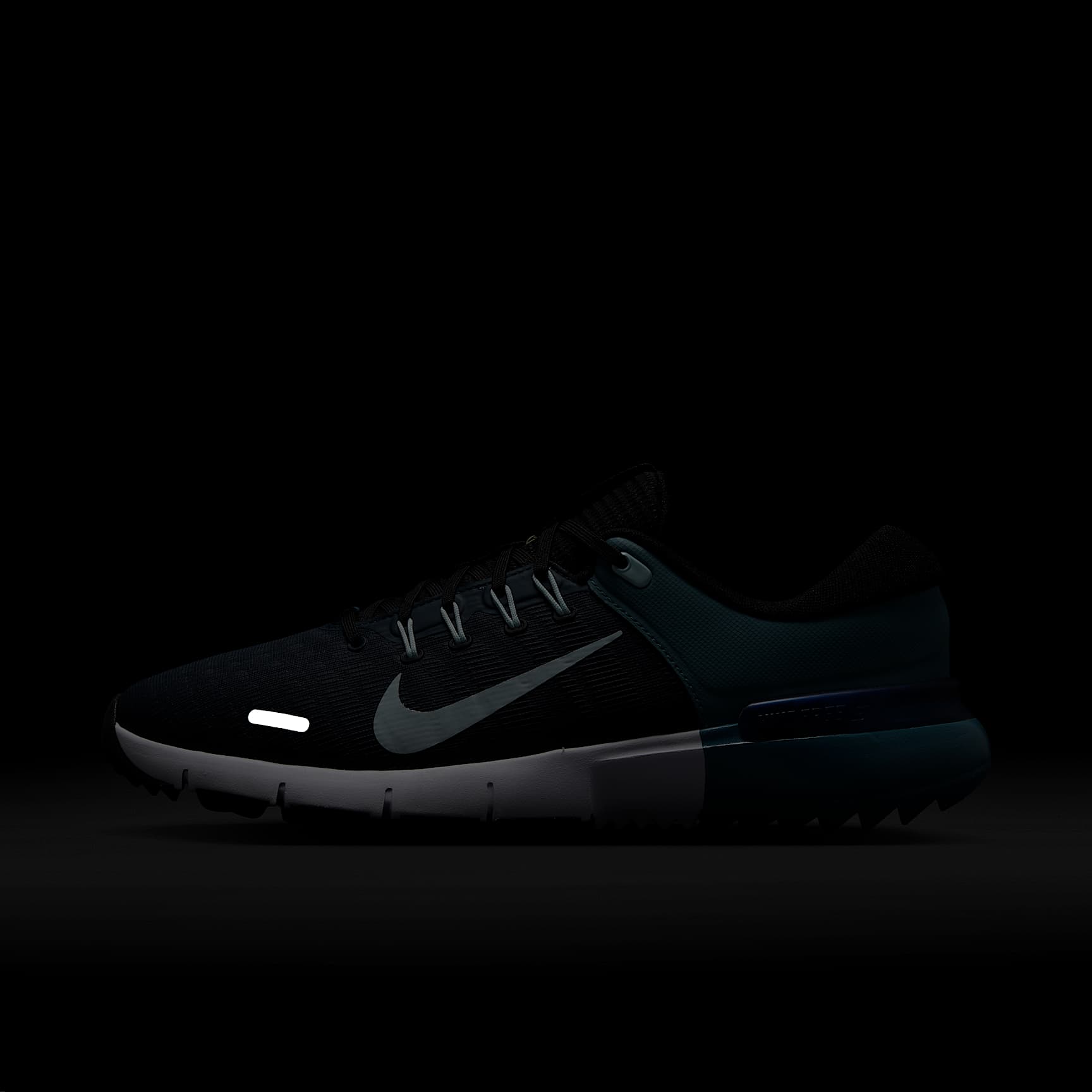 Nike Free Golf NN Golf Shoes (Wide)