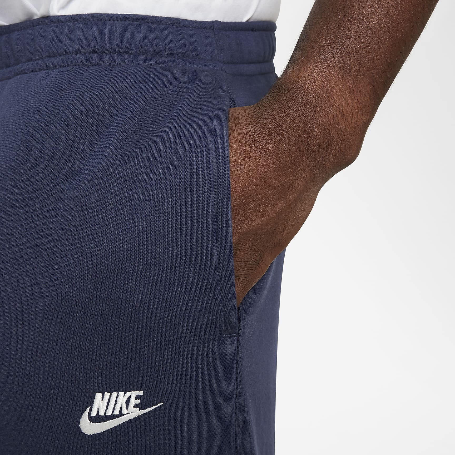 Nike Sportswear Club Fleece Men's Pants