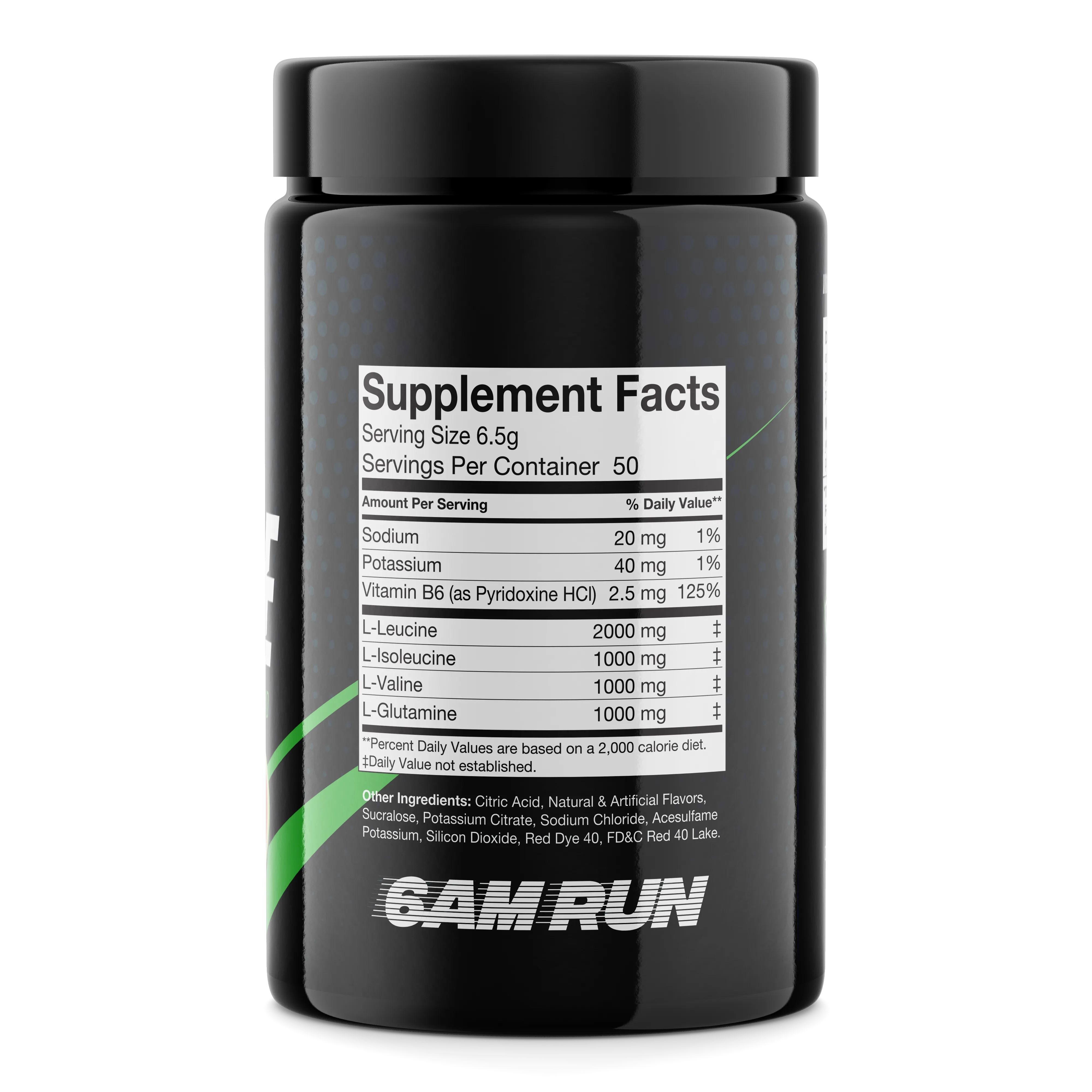 6AM Run, Finishline Recovery / Hydrate - арбуз, 325 г (11,46 унции)