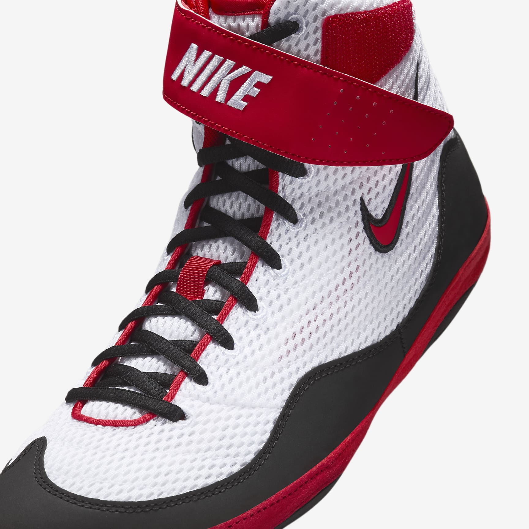 Nike Inflict Wrestling Shoes