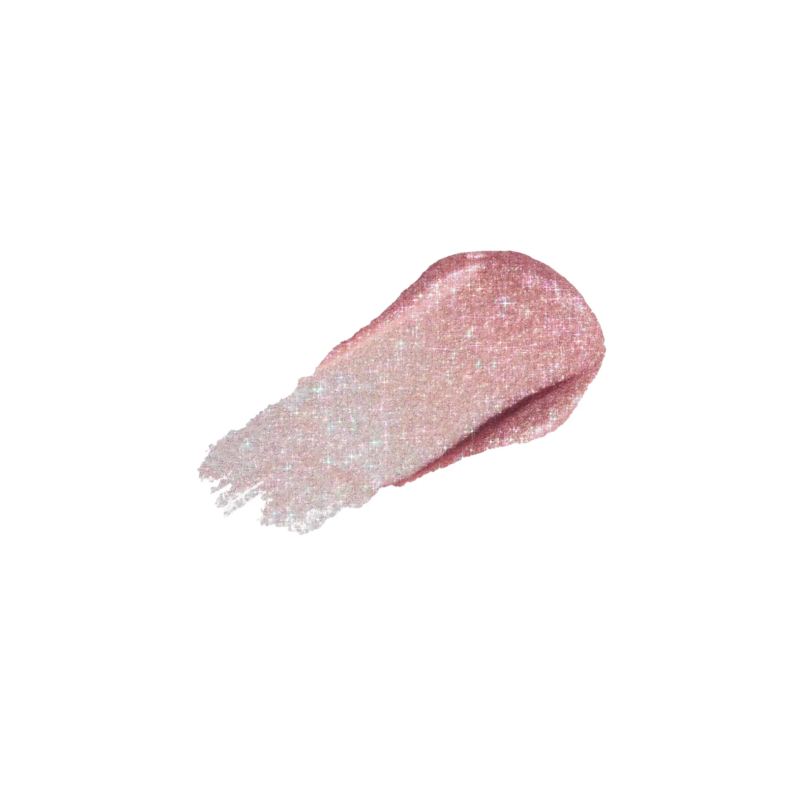 Dear Dahlia, Paradise Shine Eye Sequins, жидкие тени для век, Muse, 4 г (0,14 унции)