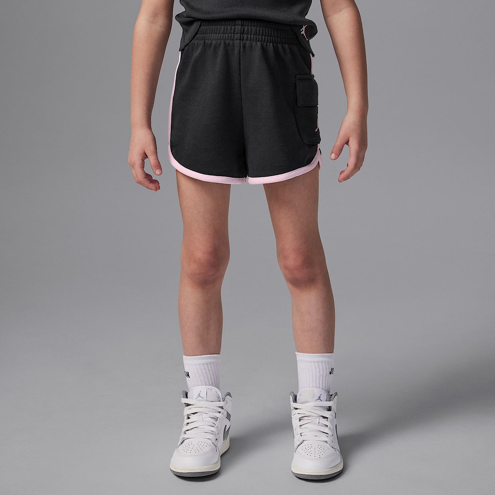 Jordan Little Kids' "Hidden In Plain Sight" Tank
