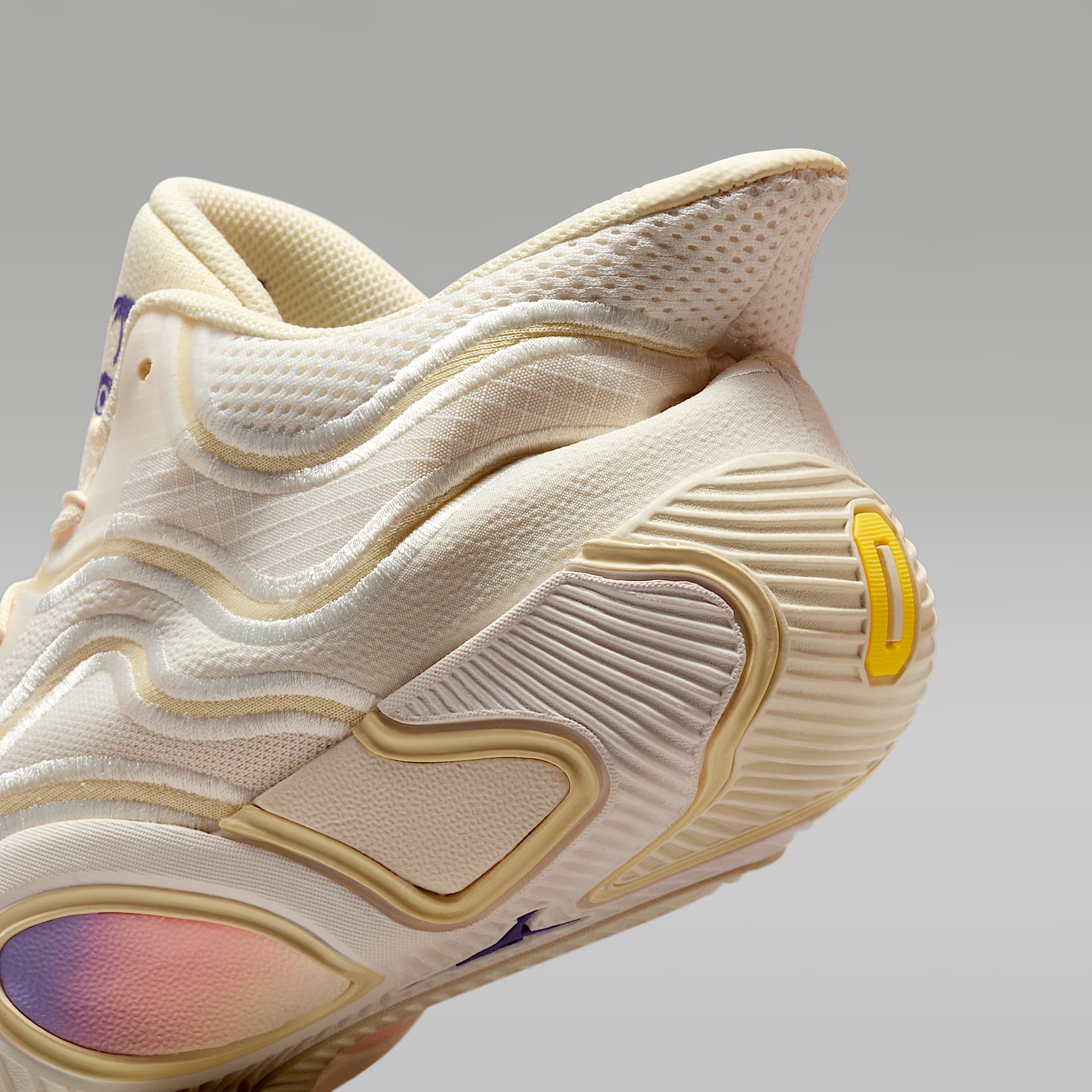 Tatum 3 Big Kids' Basketball Shoes