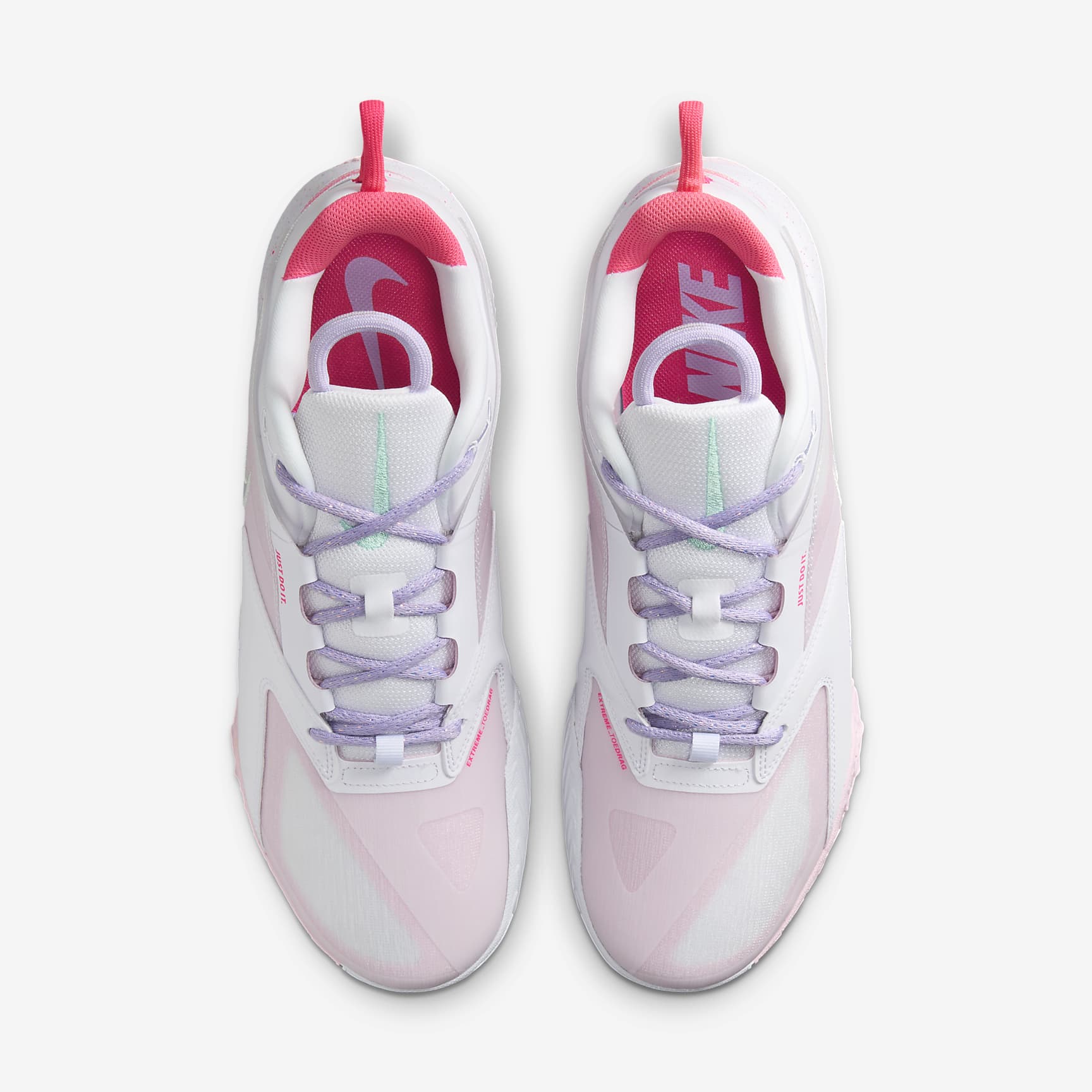 Nike HyperAce 3 SE Volleyball Shoes