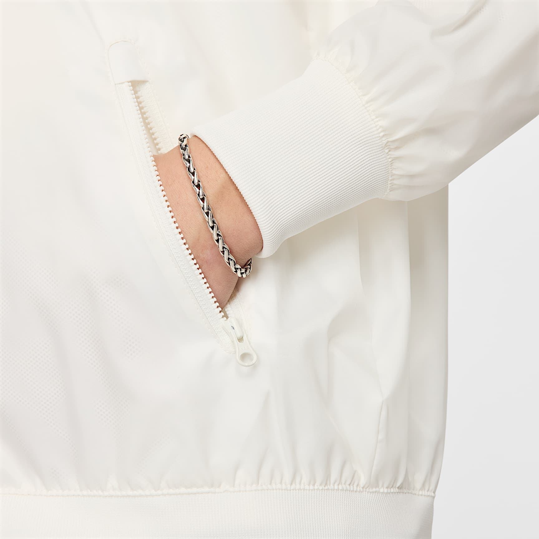 Nike Sportswear Windrunner Men's Hooded Jacket