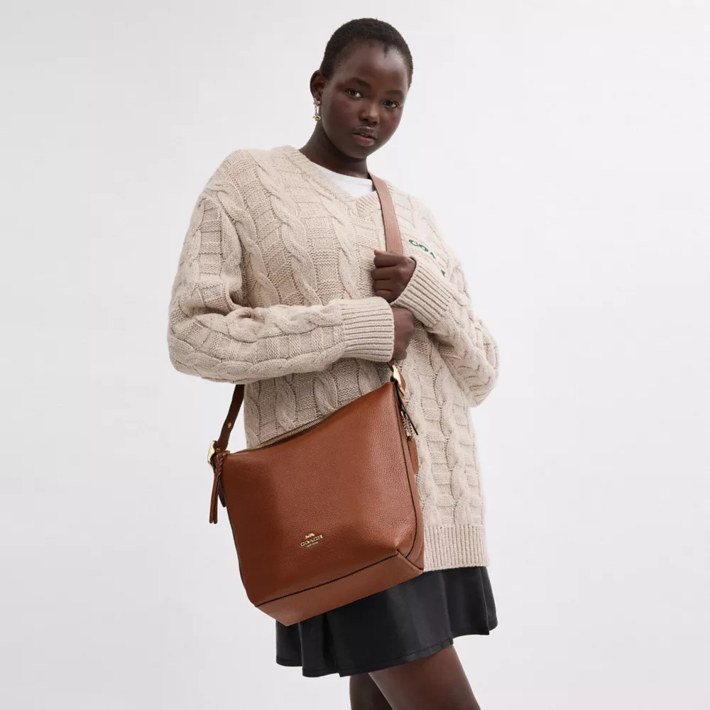Сумка COACH Val Duffle Bag