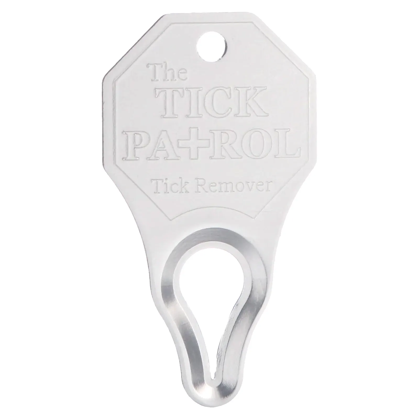 The Tick Patrol, средство для удаления тиков, 1 шт.