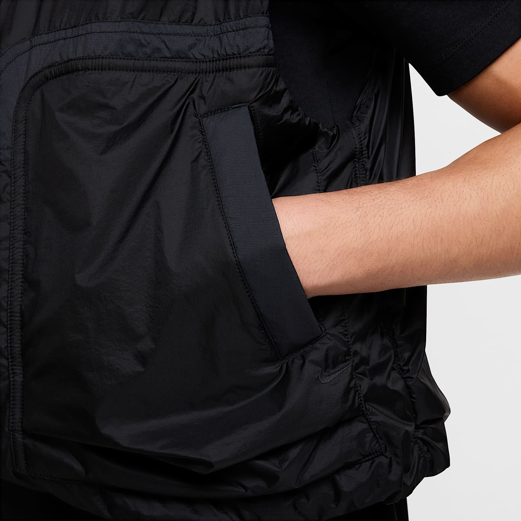 Nike Tech Men's Woven Vest