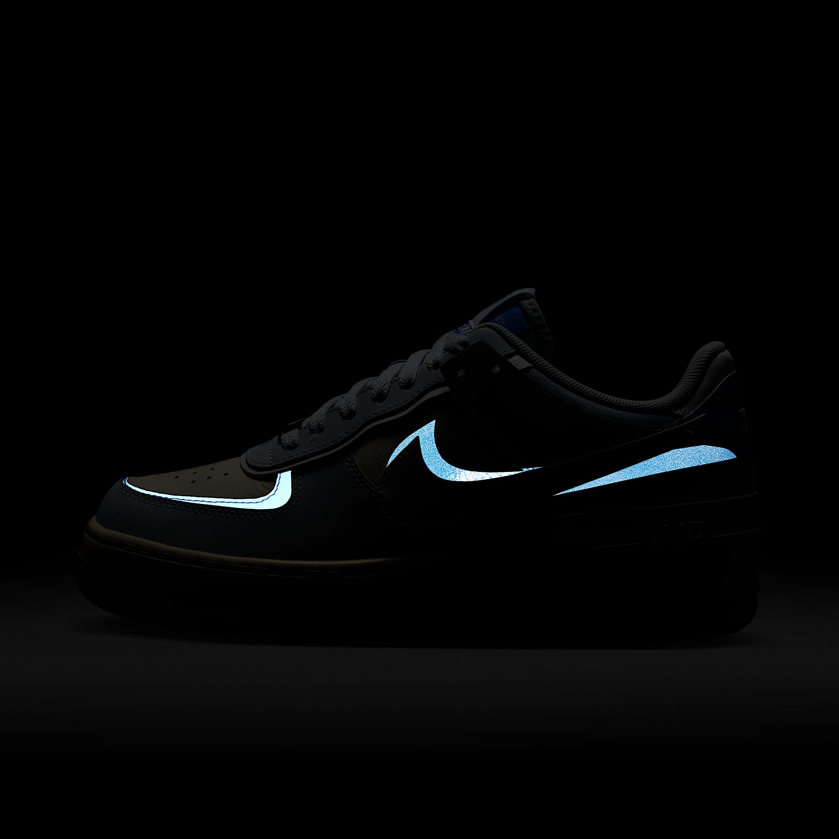 Nike Air Force 1 Shadow Women's Shoes