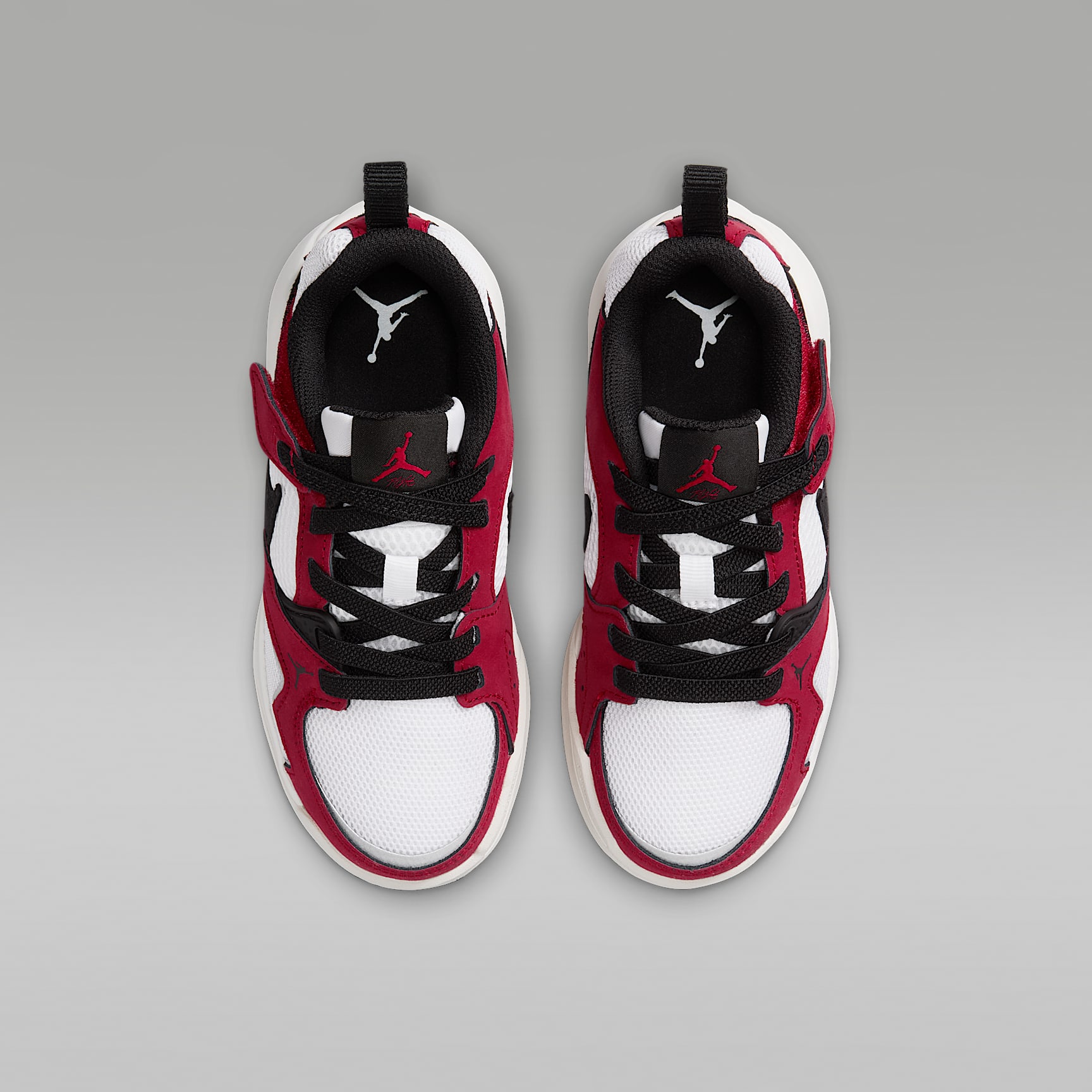 Jordan CMFT Era Little Kids' Shoes