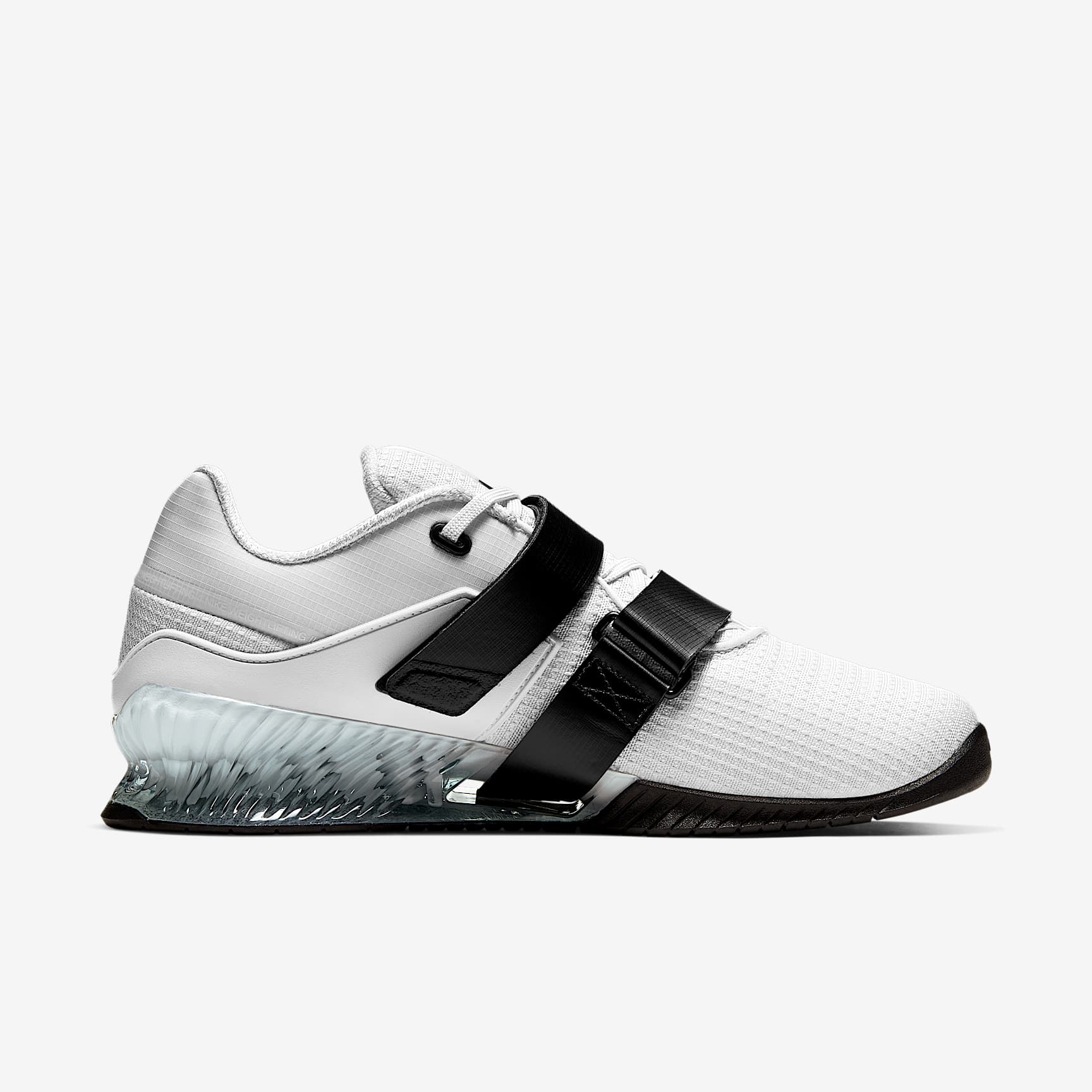Nike Romaleos 4 Weightlifting Shoes