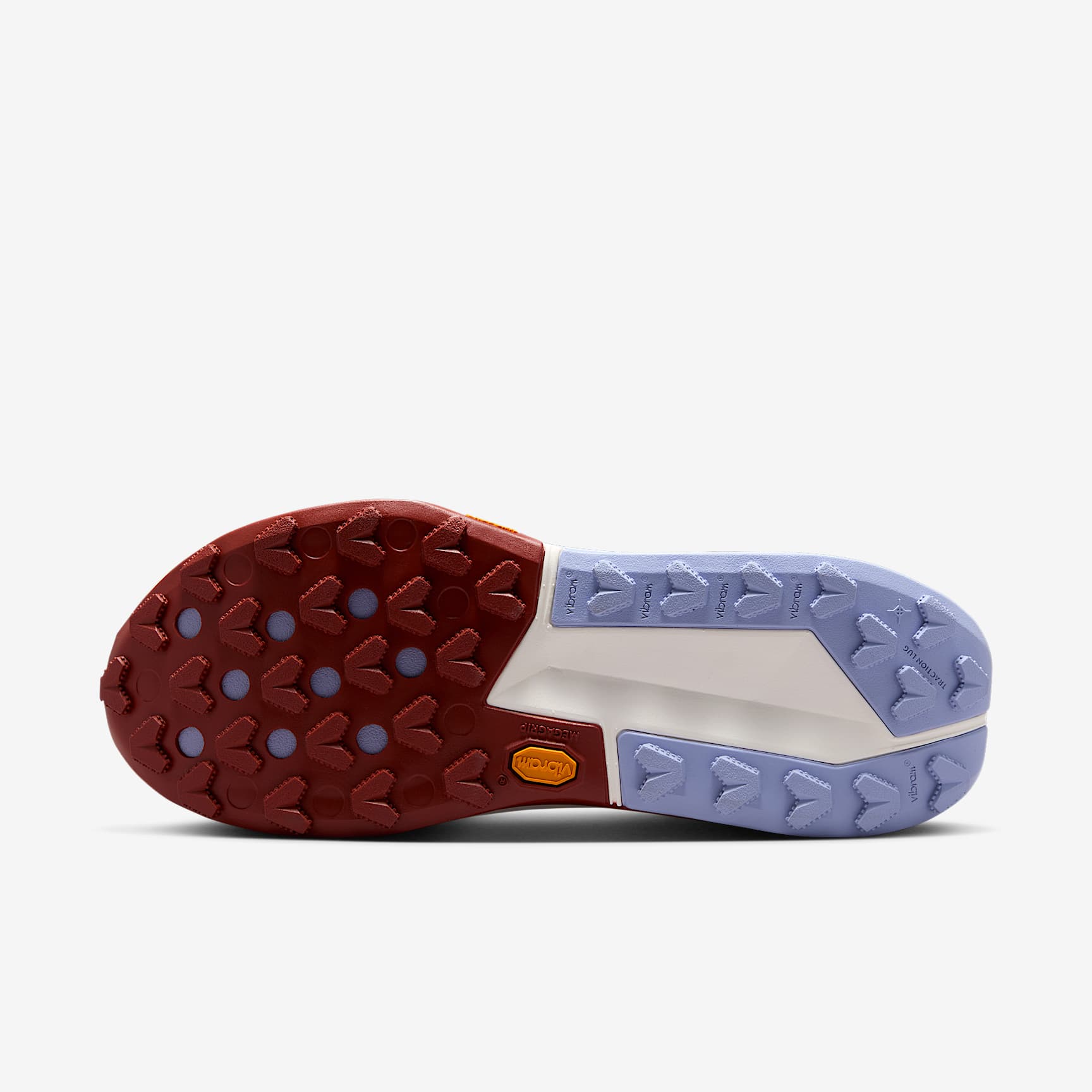 Nike Zegama 2 Women's Trail Running Shoes