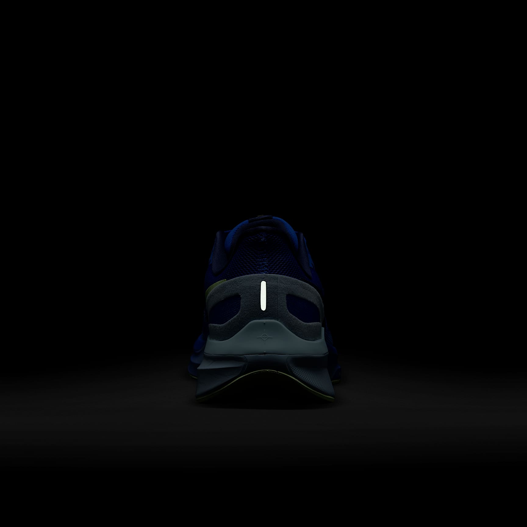 Nike Structure 25 Men's Road Running Shoes