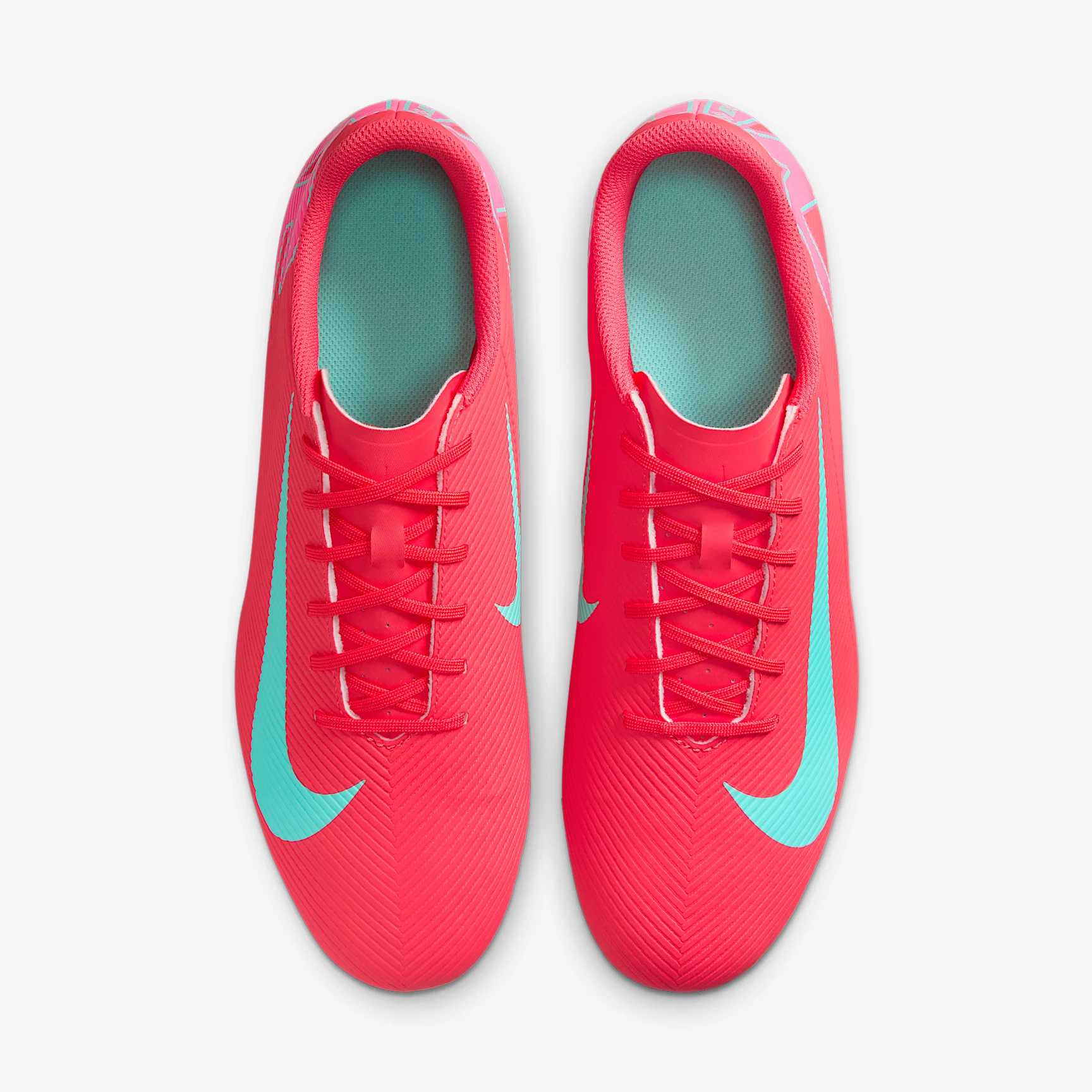Nike Mercurial Vapor 16 Club MG Low-Top Soccer Cleats