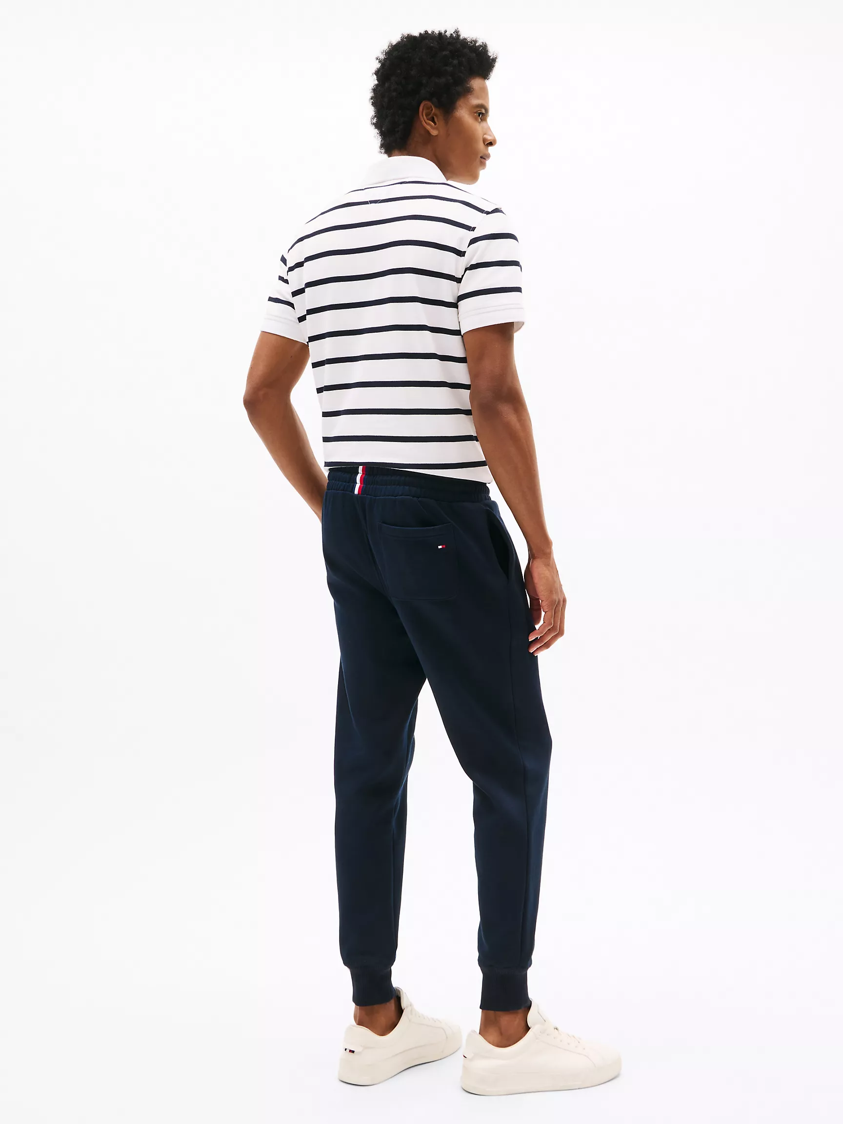 Мужские брюки Tommy Hilfiger, Спортивные штаны с логотипом Tommy