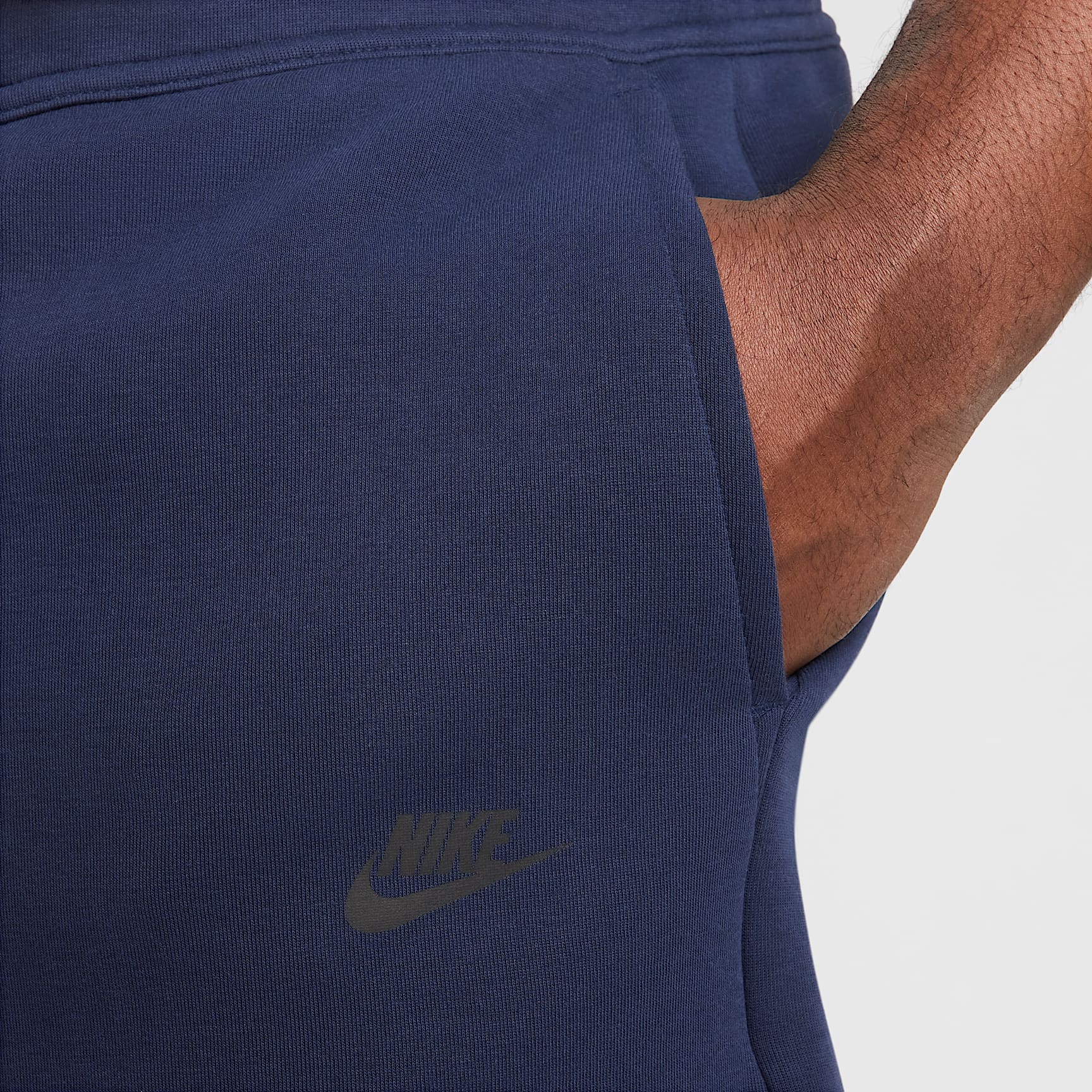 Nike Sportswear Tech Fleece Men's Shorts