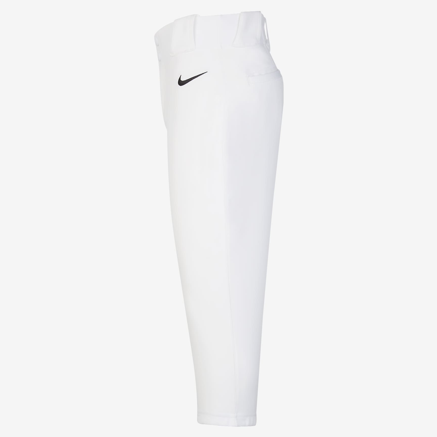 Nike Vapor Select 2 Big Kids' High Baseball Pants