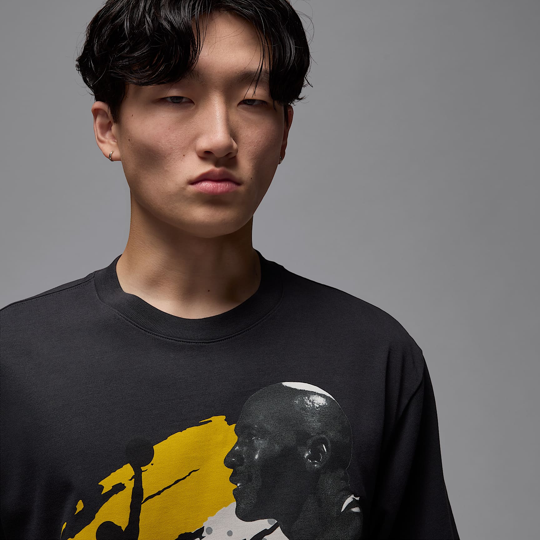 Jordan Men's T-Shirt