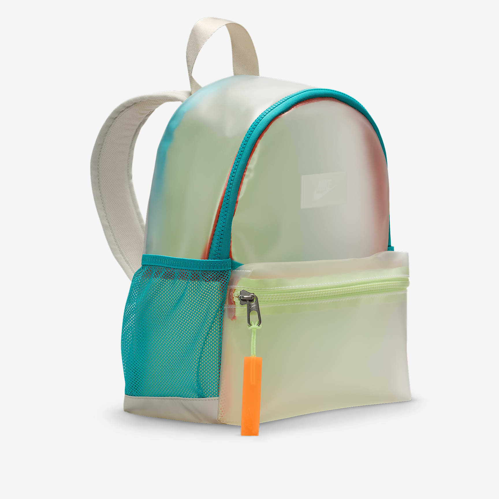 Nike Brasilia JDI Big Kids' Mini Backpack (11L)