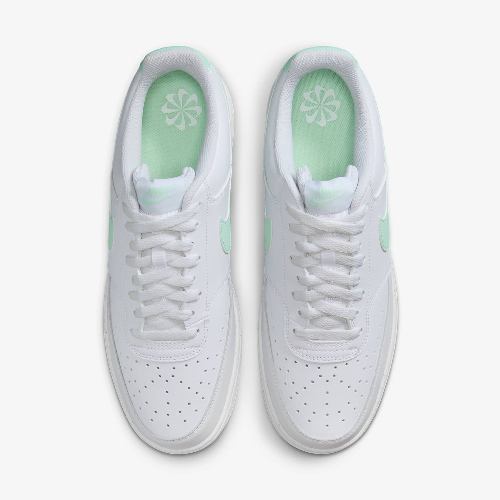 Nike Court Vision Low Men's Shoes