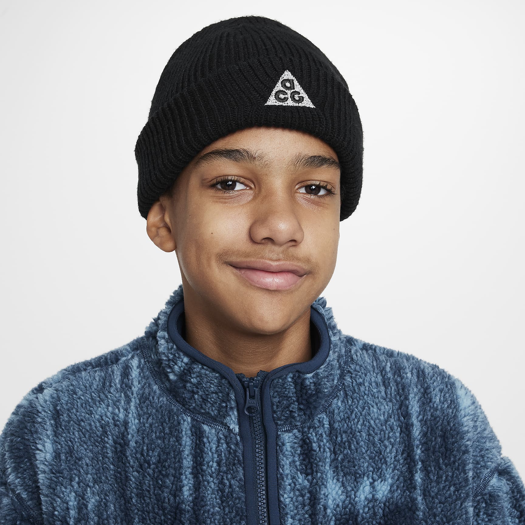 Nike ACG Terra Big Kids' Beanie