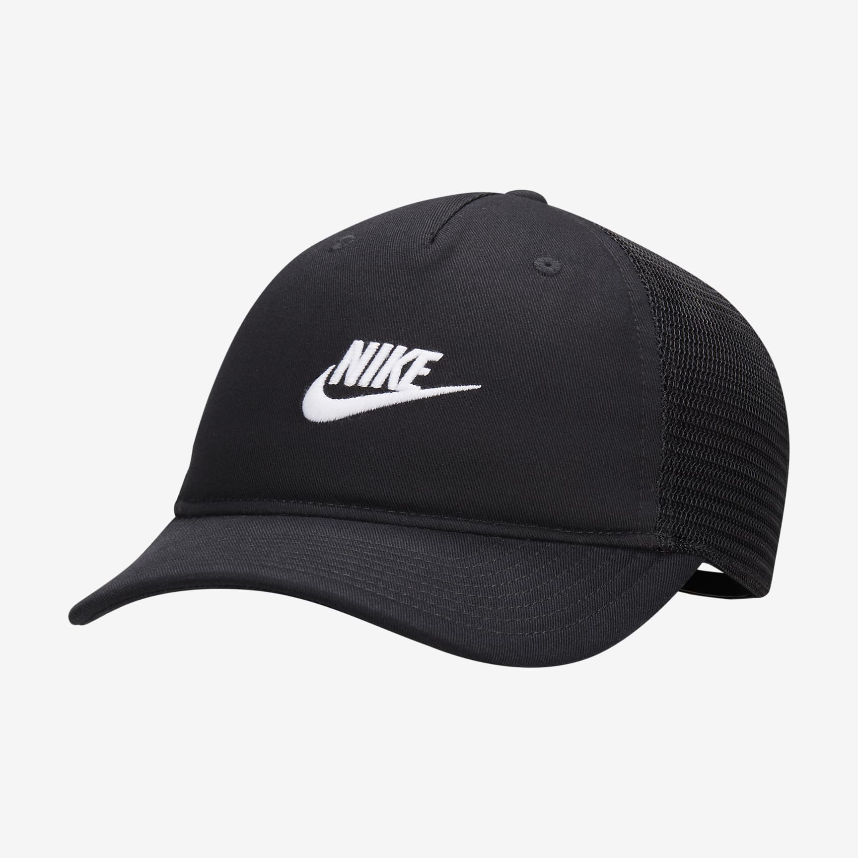 Nike Rise Cap Structured Trucker Cap