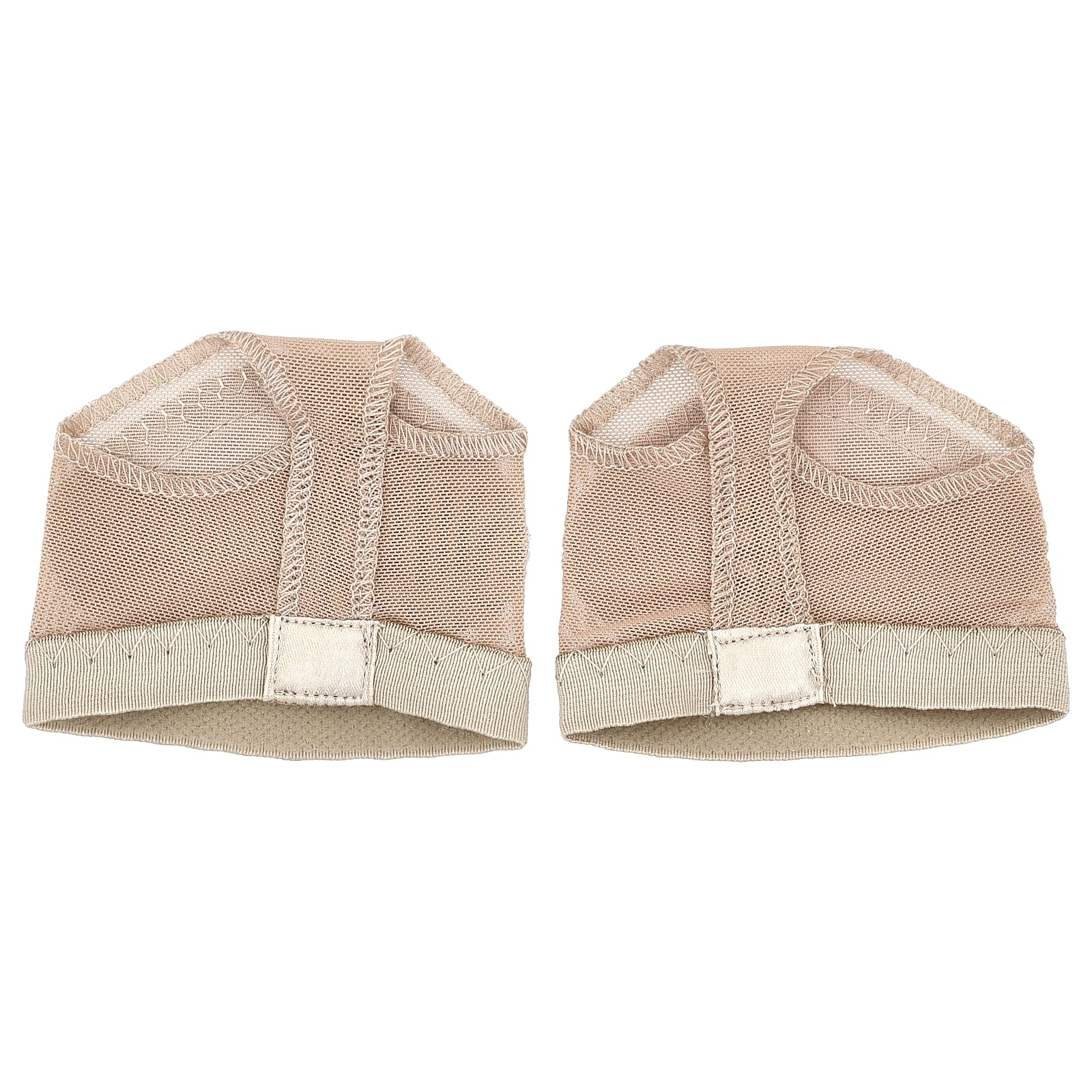 Profoot, Toe-Kini, защитные накладки на подушечку стопы, размеры 5–9, 1 пара