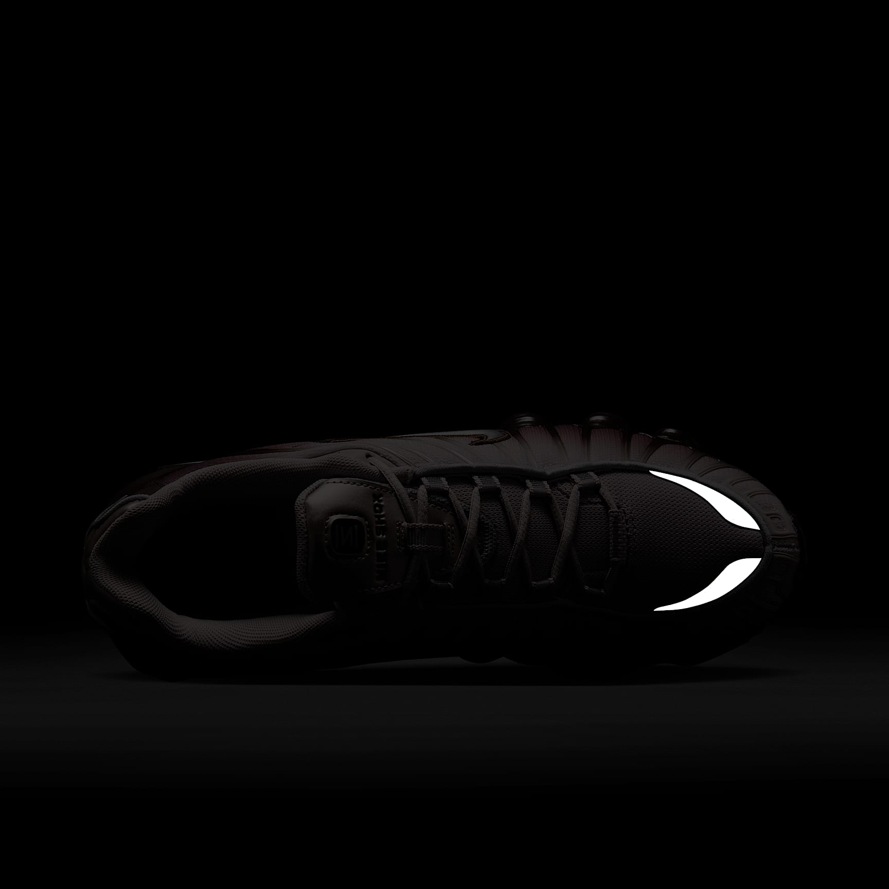 Nike Shox TL Women's Shoes