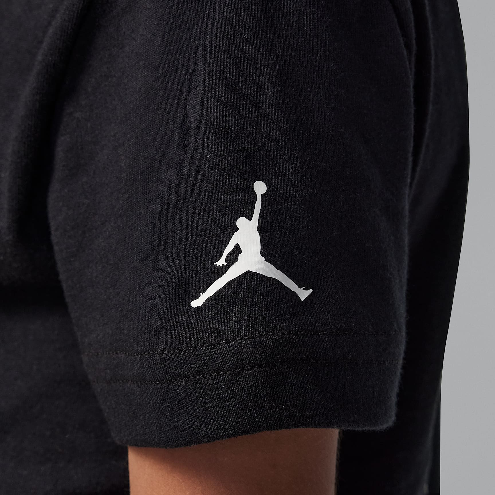 Air Jordan Toddler Short-Sleeve T-Shirt